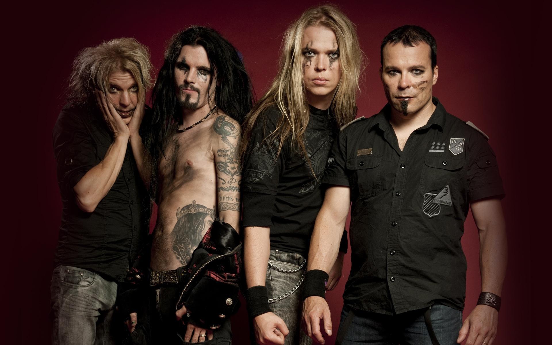 Music Apocalyptica 1920x1200