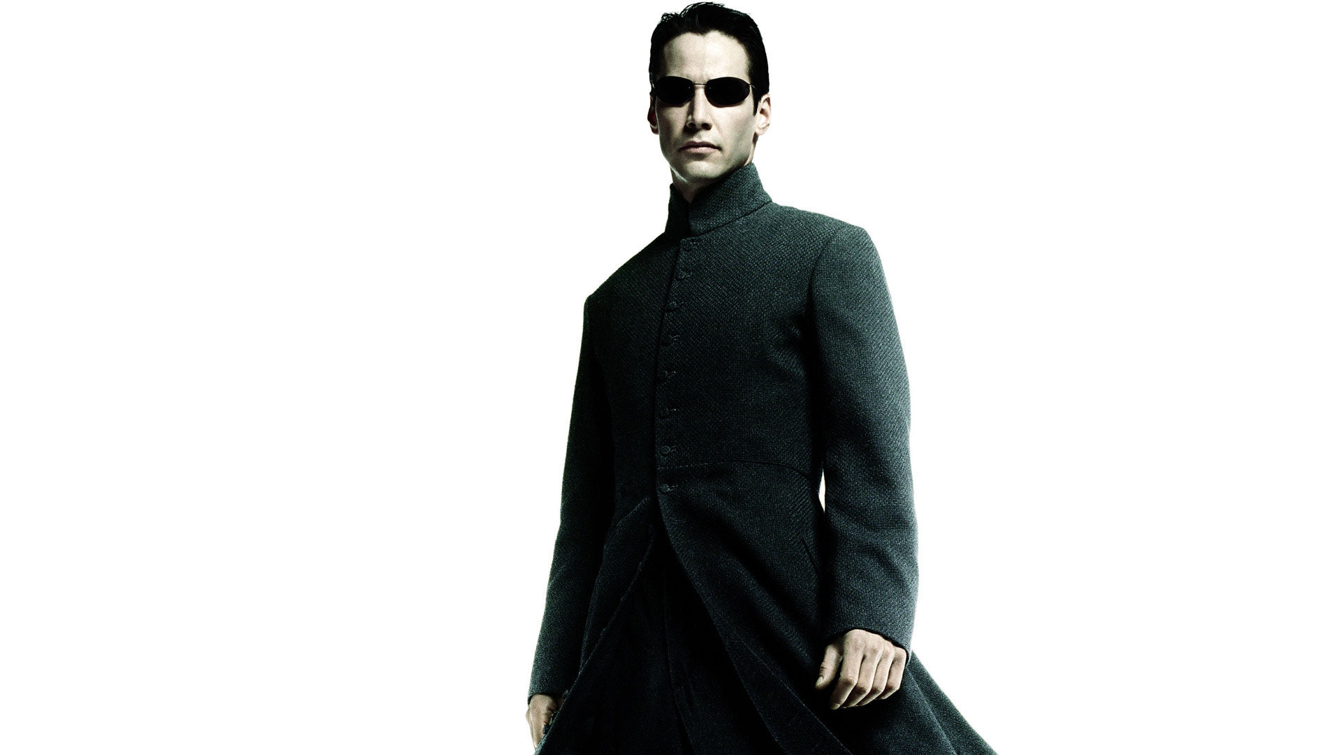 Movie The Matrix Revolutions 1920x1080
