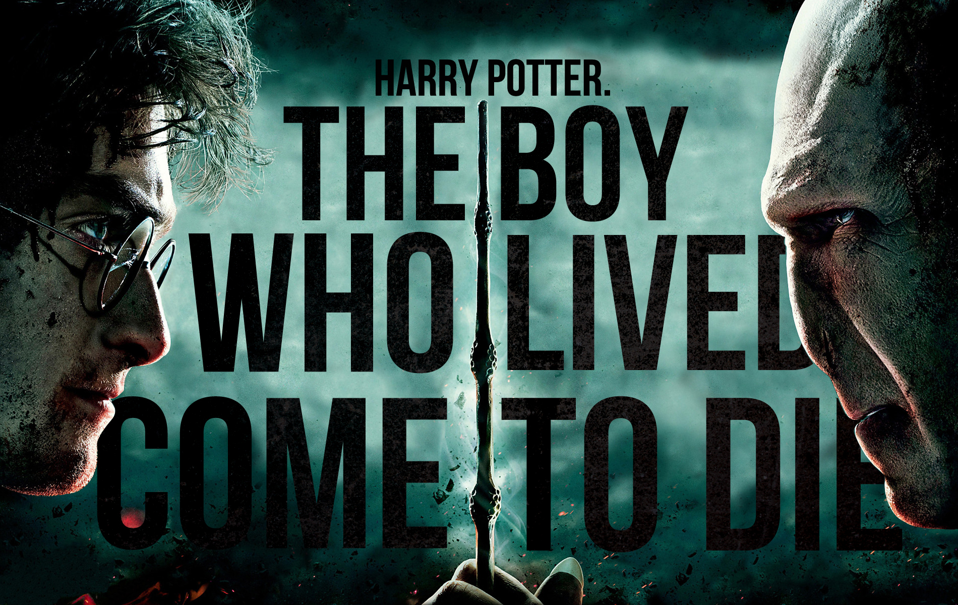 Movie Harry Potter And The Deathly Hallows Part 2 1900x1200