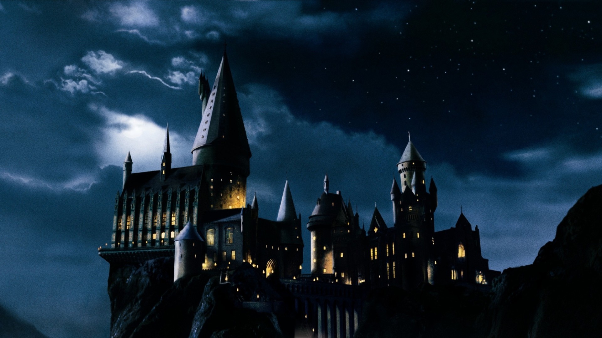 Movie Harry Potter And The Philosopher 039 S Stone 1920x1080
