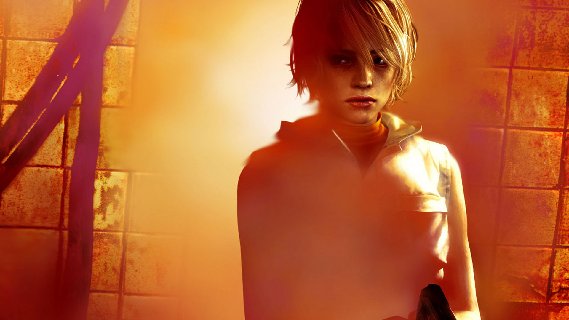 Video Game Silent Hill 3 1920x1080