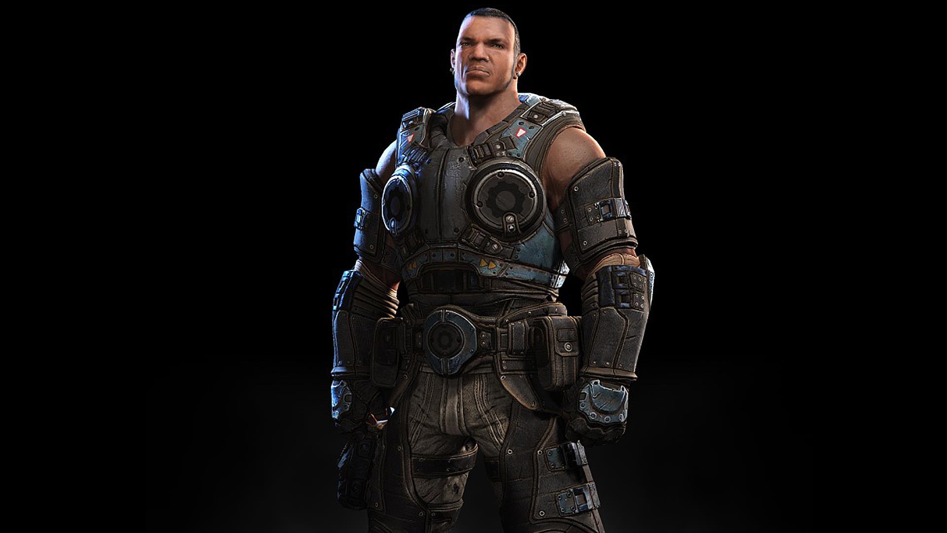 Video Game Gears Of War Judgment 1920x1080