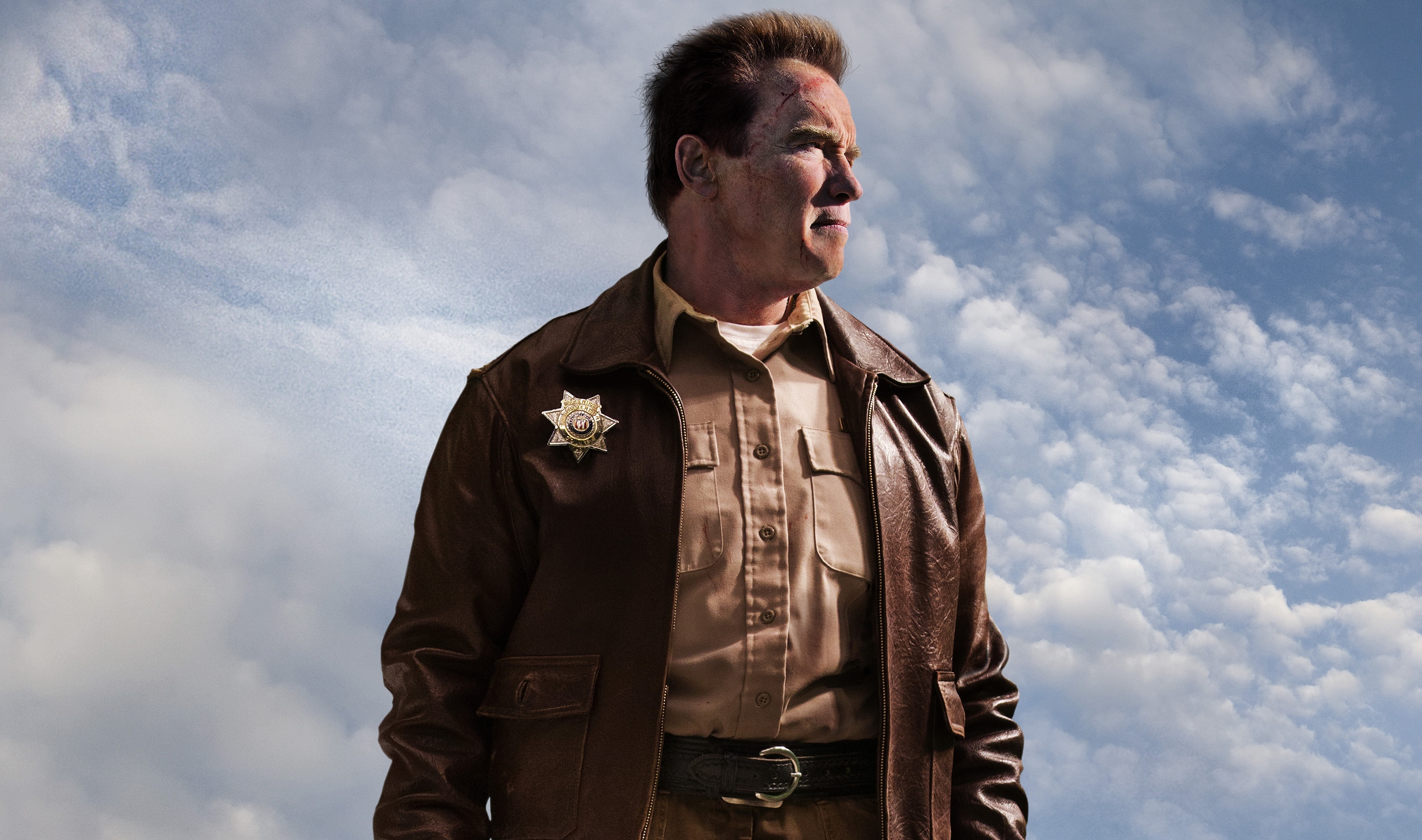 Arnold Schwarzenegger 3520x2080