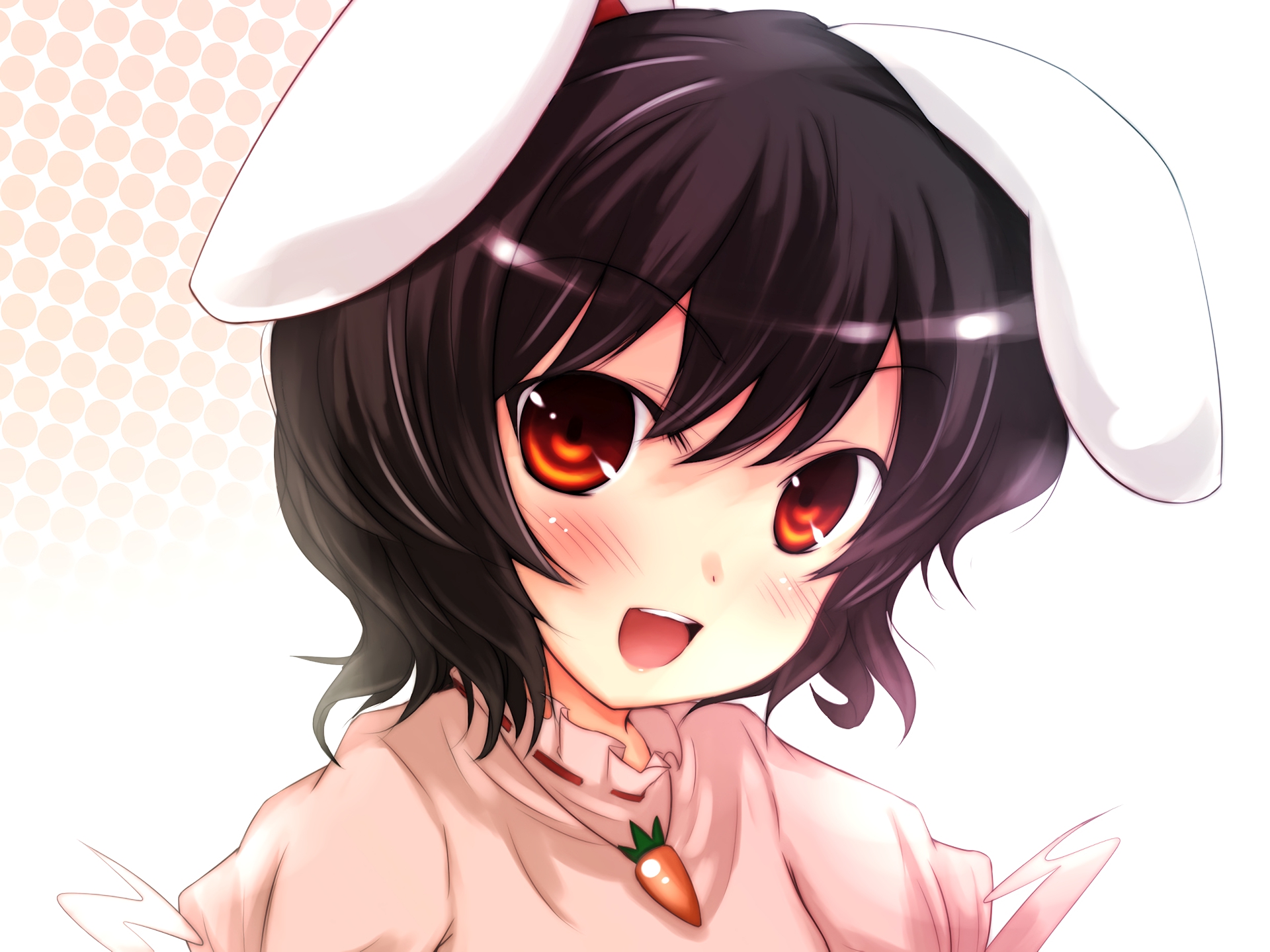 Tewi Inaba 1920x1440
