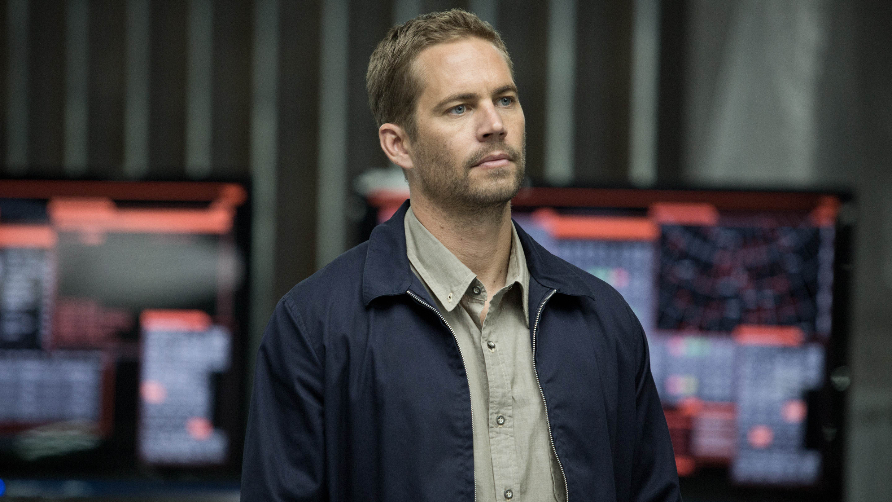 Furious 7 Fast Amp Furious Brian OConner Paul Walker 2880x1620