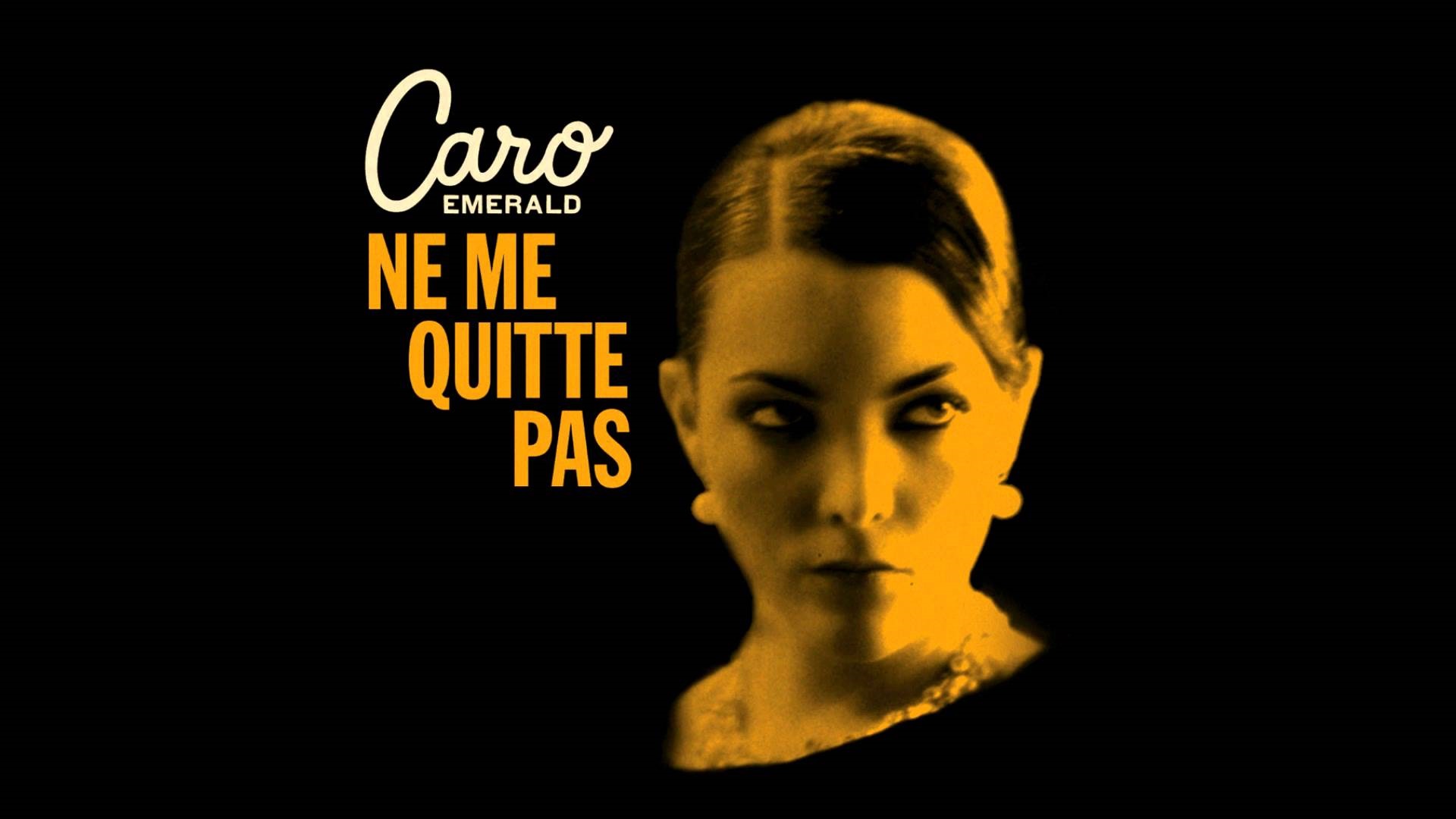 Caro Emerald Dutch Jazz Pop Music Singer 1920x1080