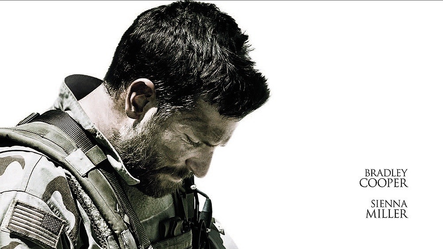 Movie American Sniper 1440x810