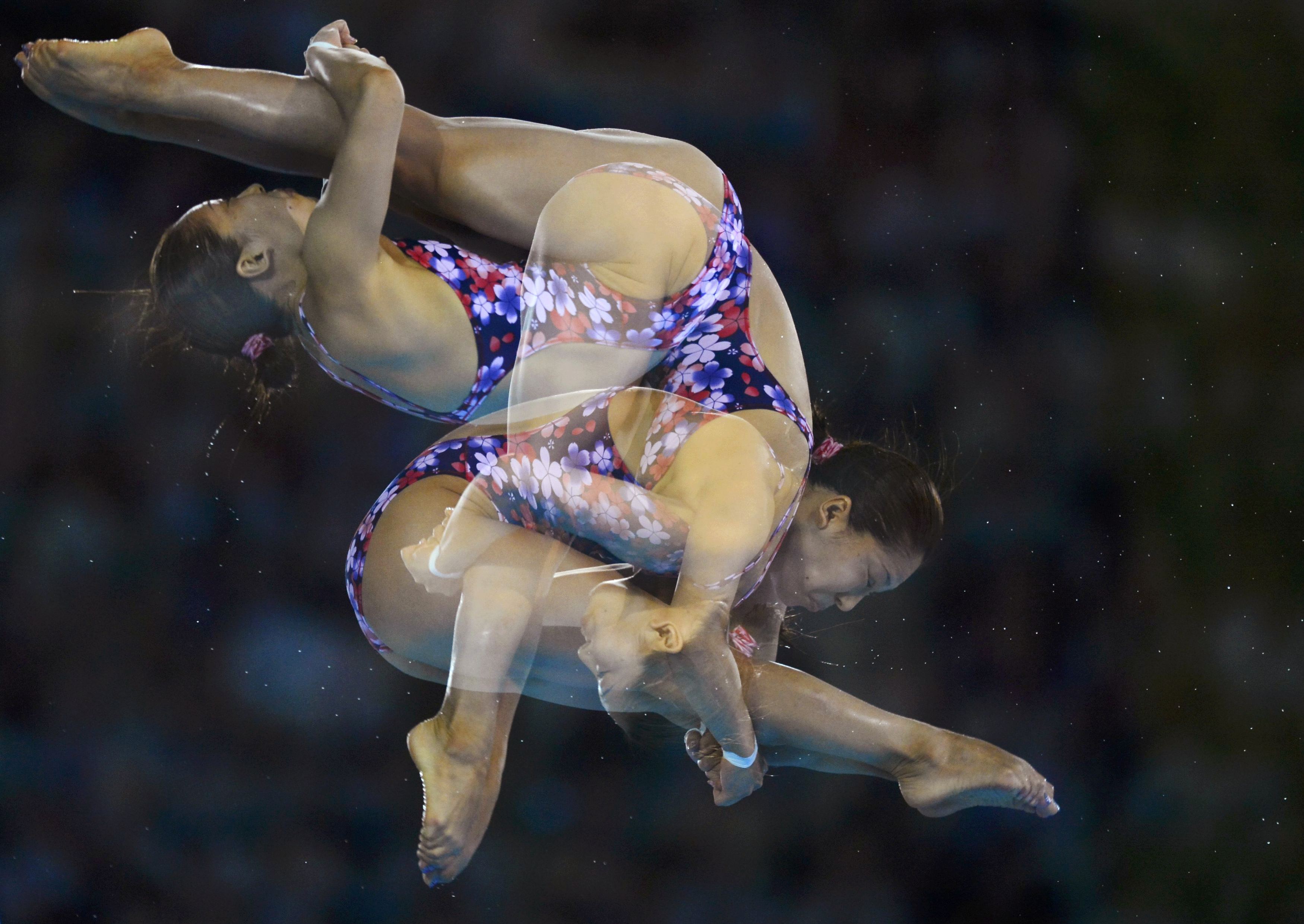 Sports Diving 3500x2482