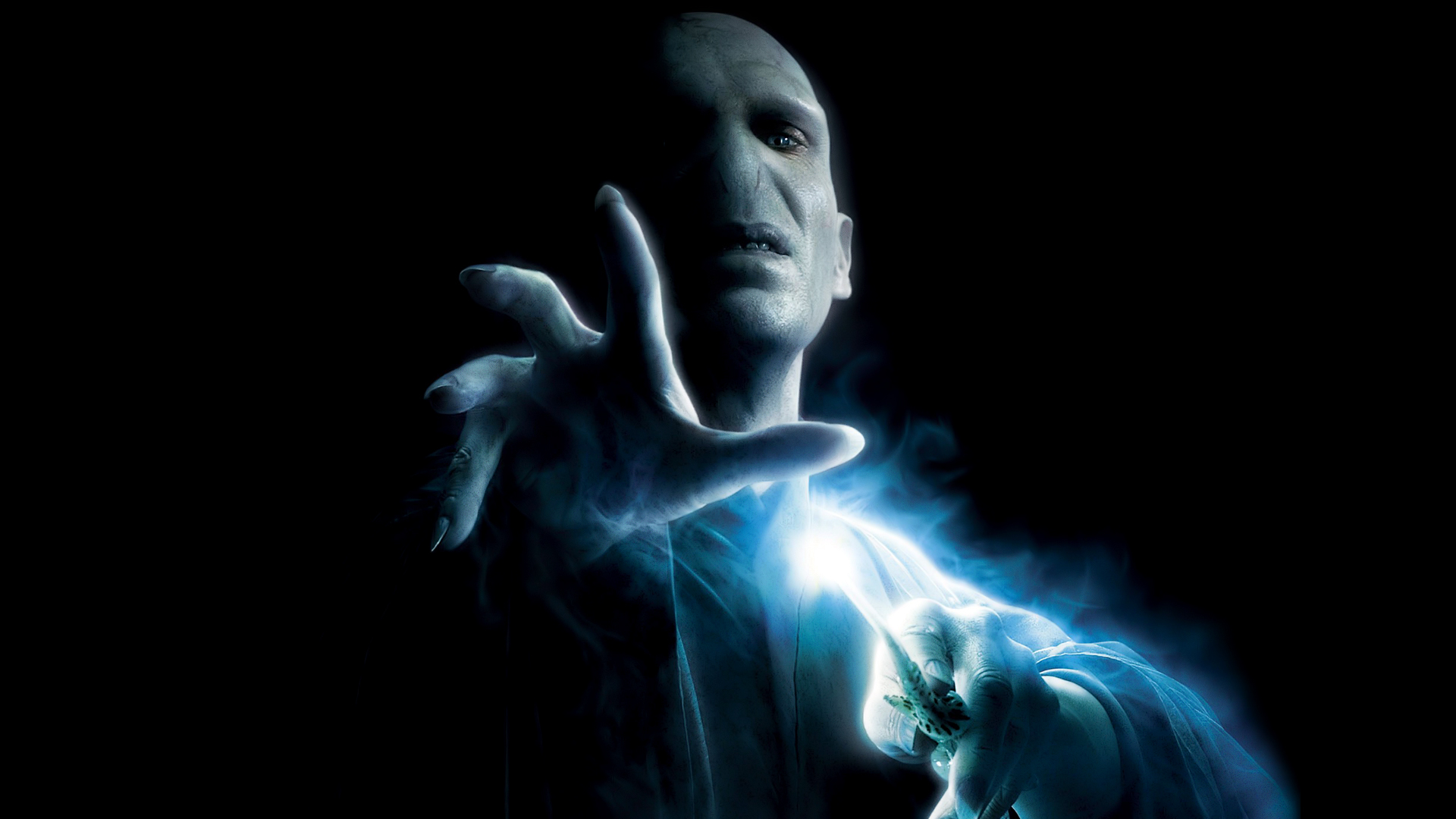Harry Potter Harry Potter And The Order Of The Phoenix Lord Voldemort 1920x1080