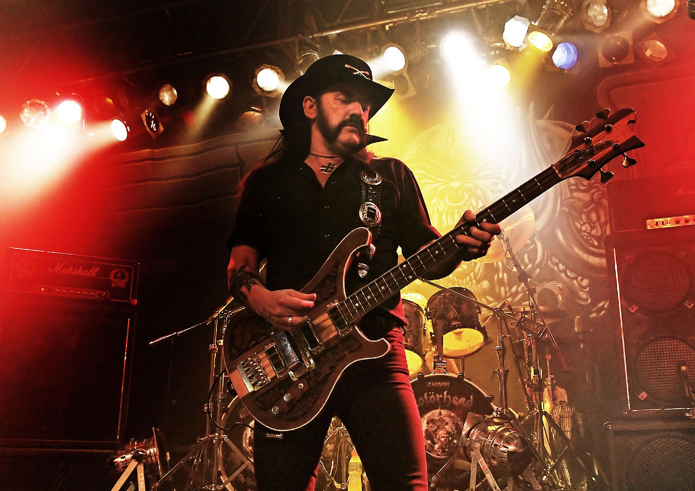 Music Motorhead 2272x1606