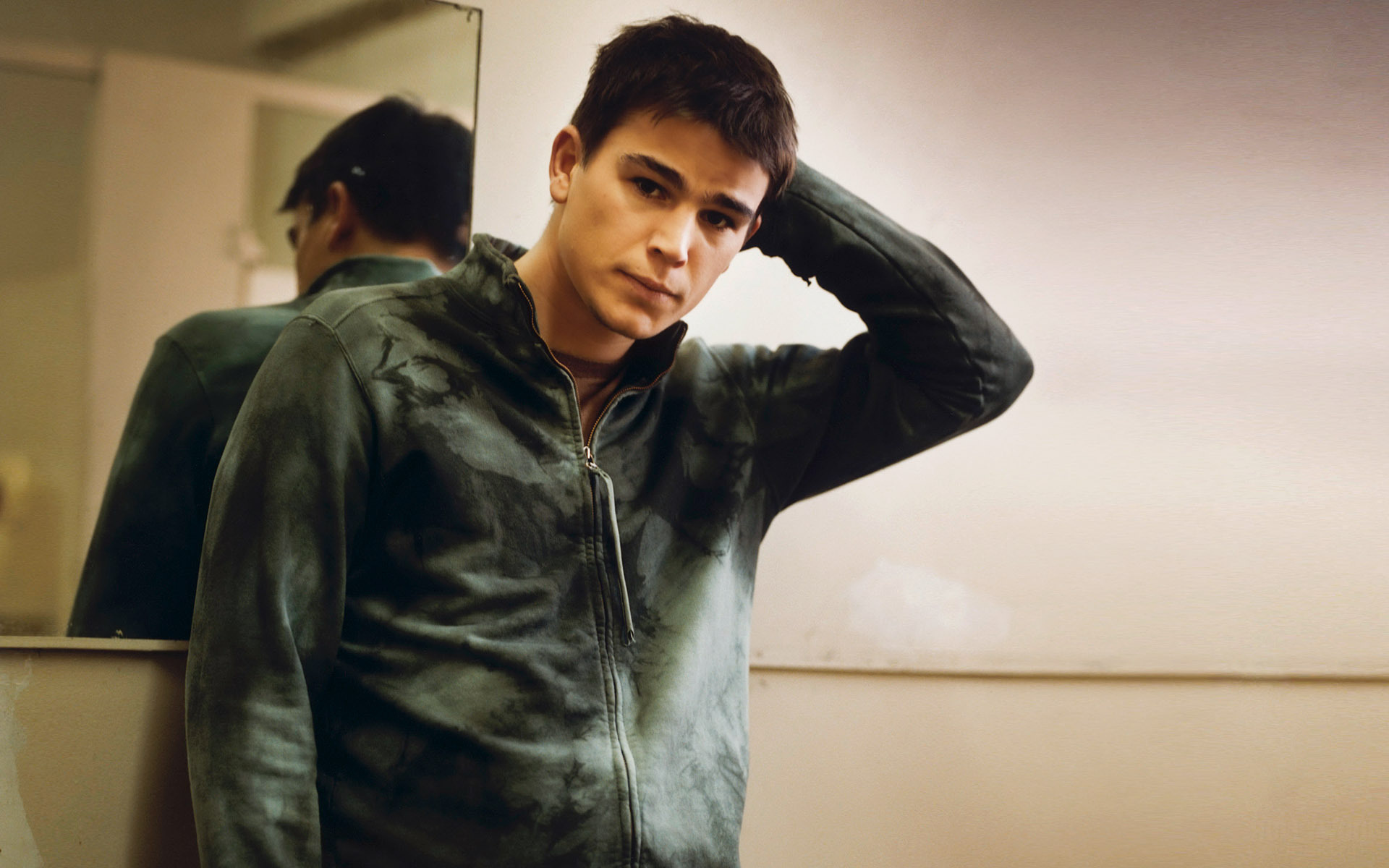 Josh Hartnett 1920x1200