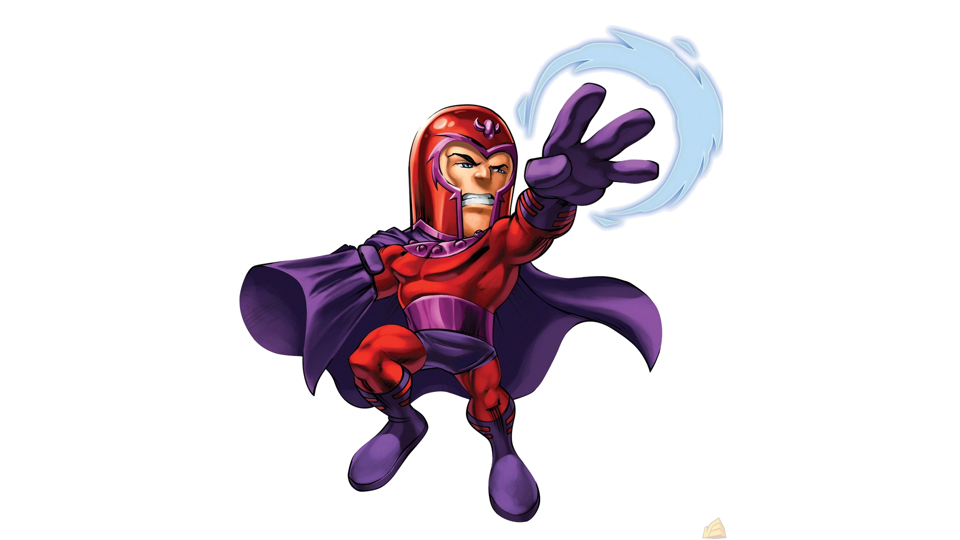 Comics Magneto 1920x1080