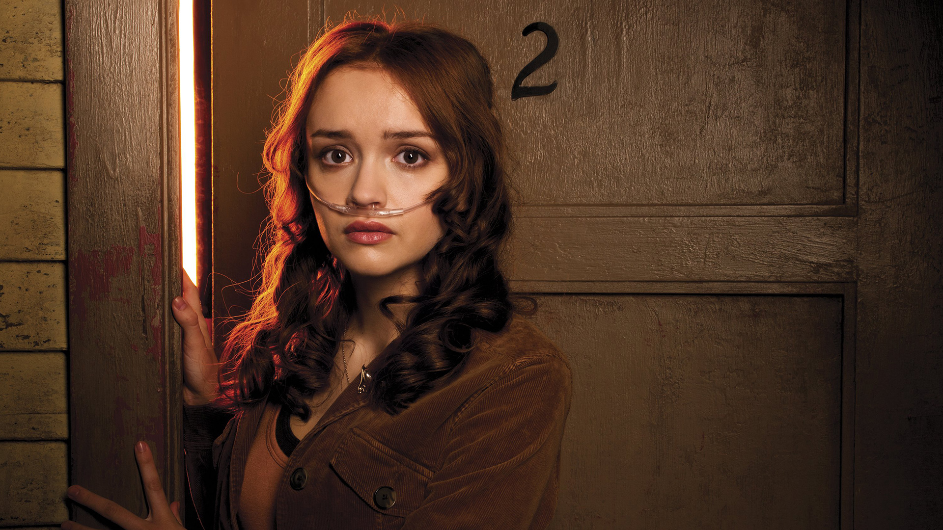 Bates Motel Emma Decody Olivia Cooke 1920x1080