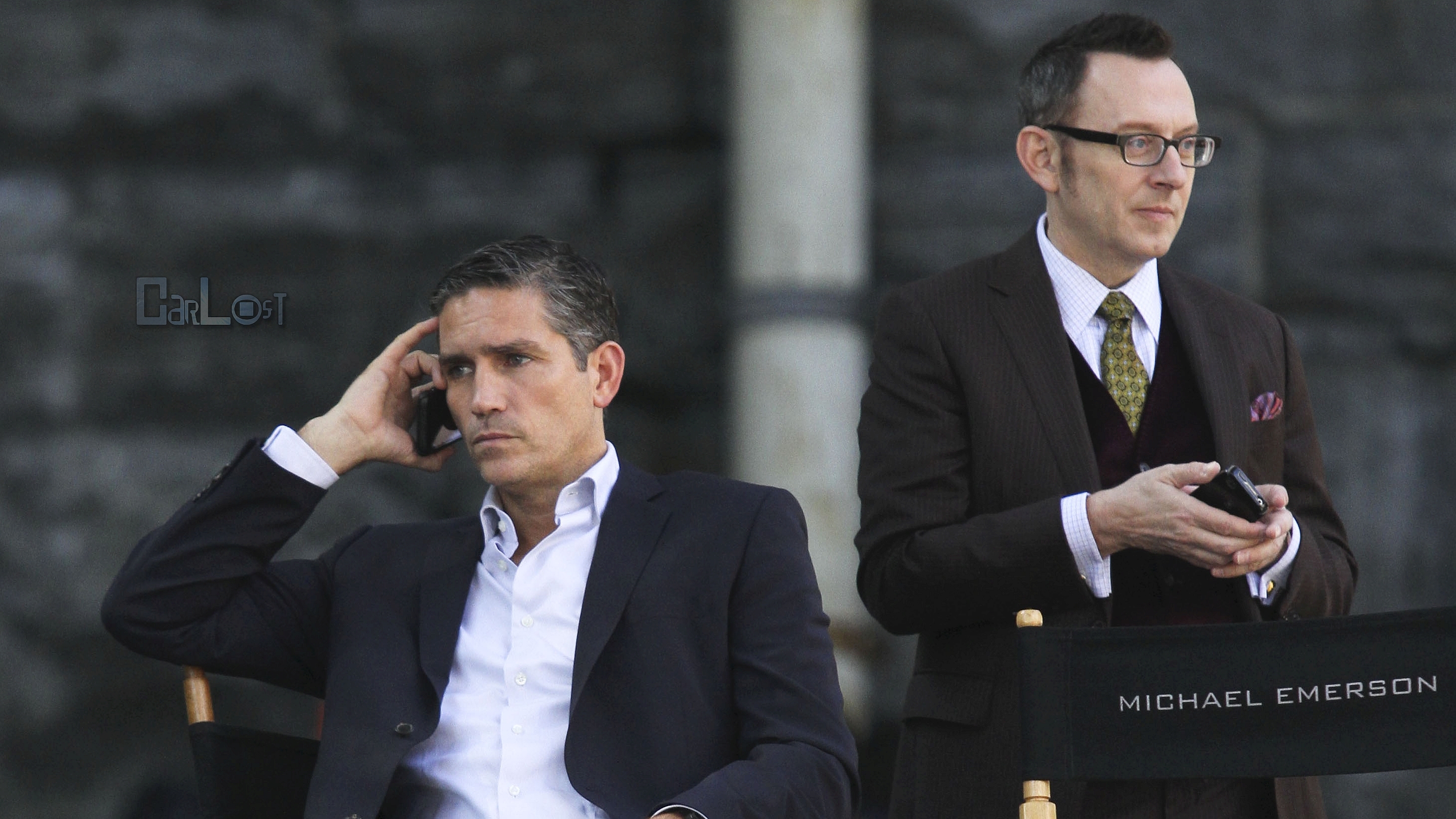 Michael Emerson Jim Caviezel 2950x1659