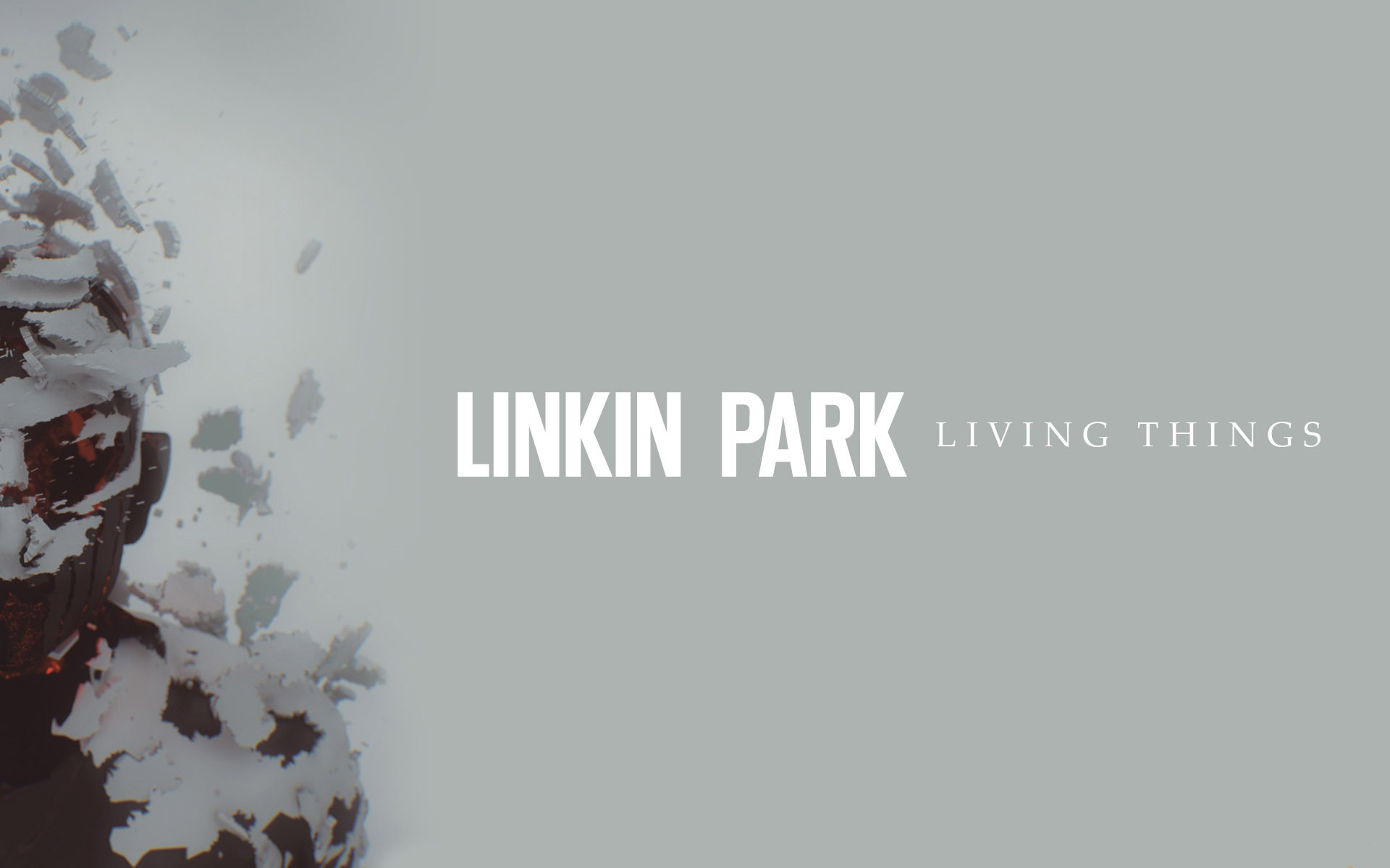 Music Linkin Park 1920x1200