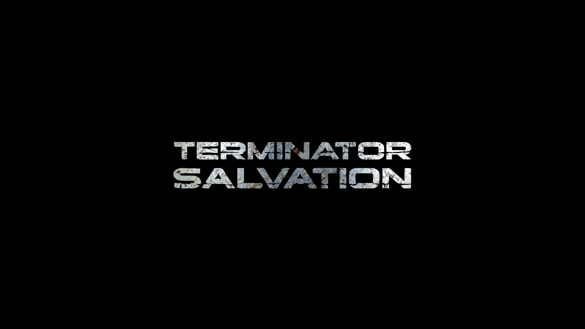 Movie Terminator Salvation 1920x1080