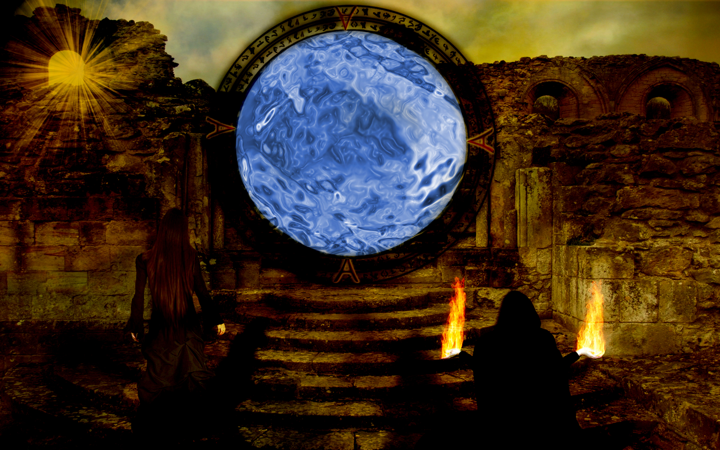 Stargate 1440x900
