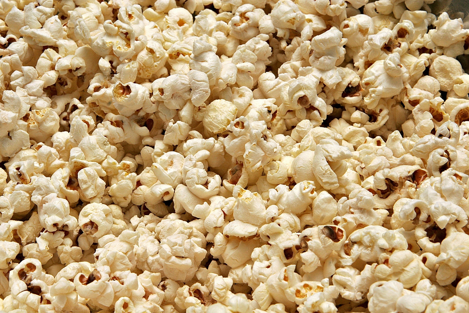 Food Popcorn 1920x1280