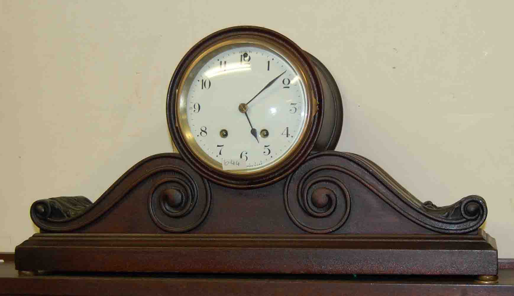 Man Made Clock 1738x1003