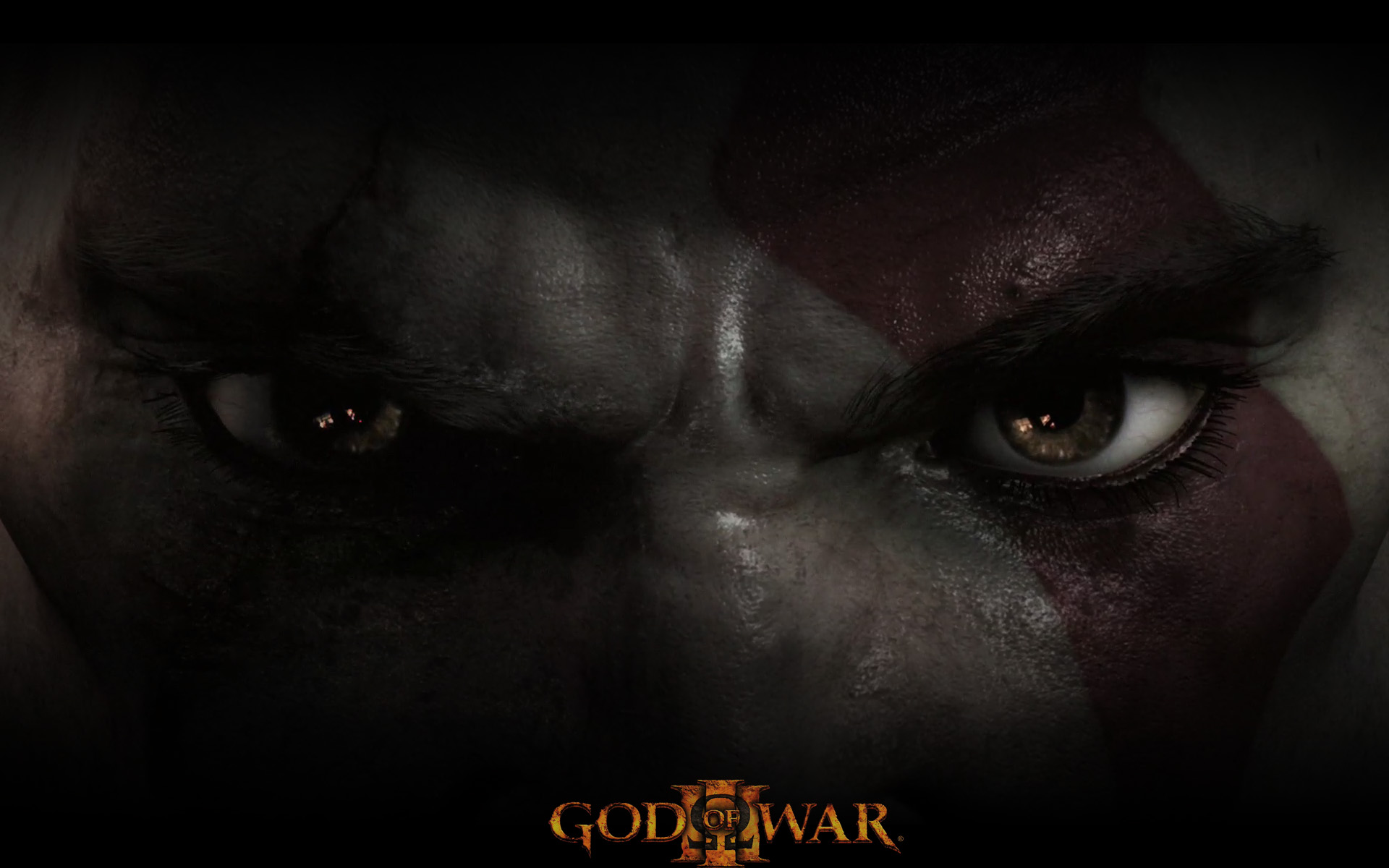 Kratos God Of War 1920x1200