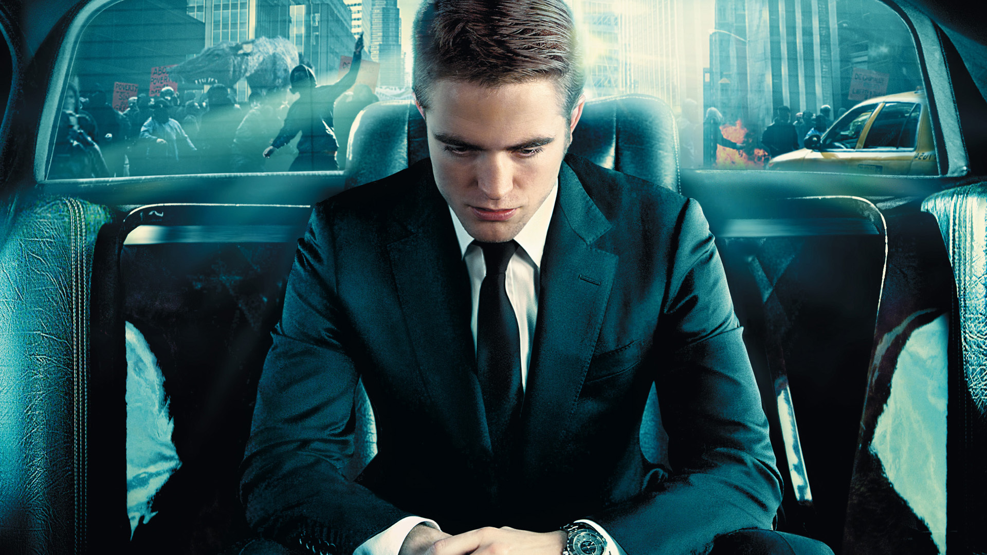 Movie Cosmopolis 1920x1080