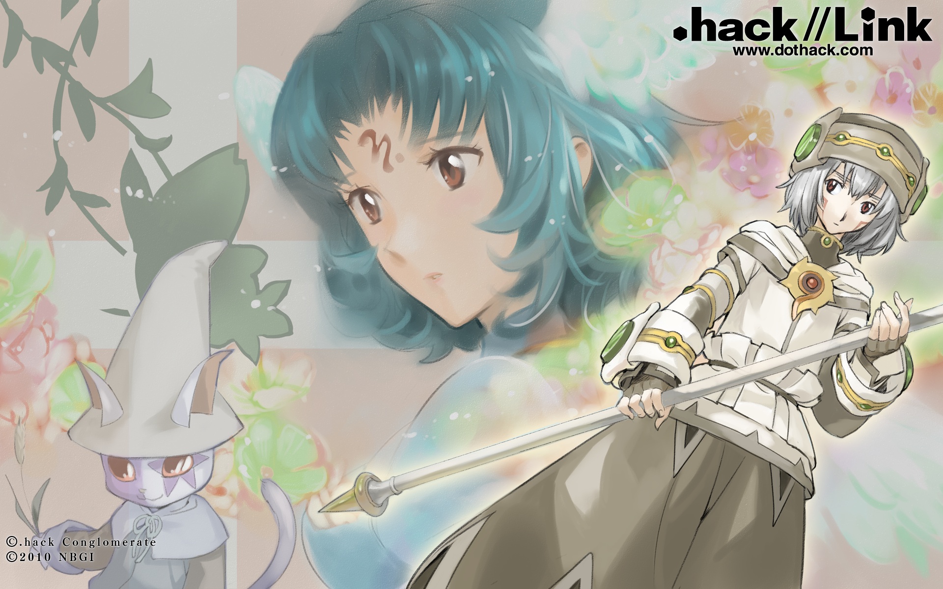 Kaho Hack 1920x1200