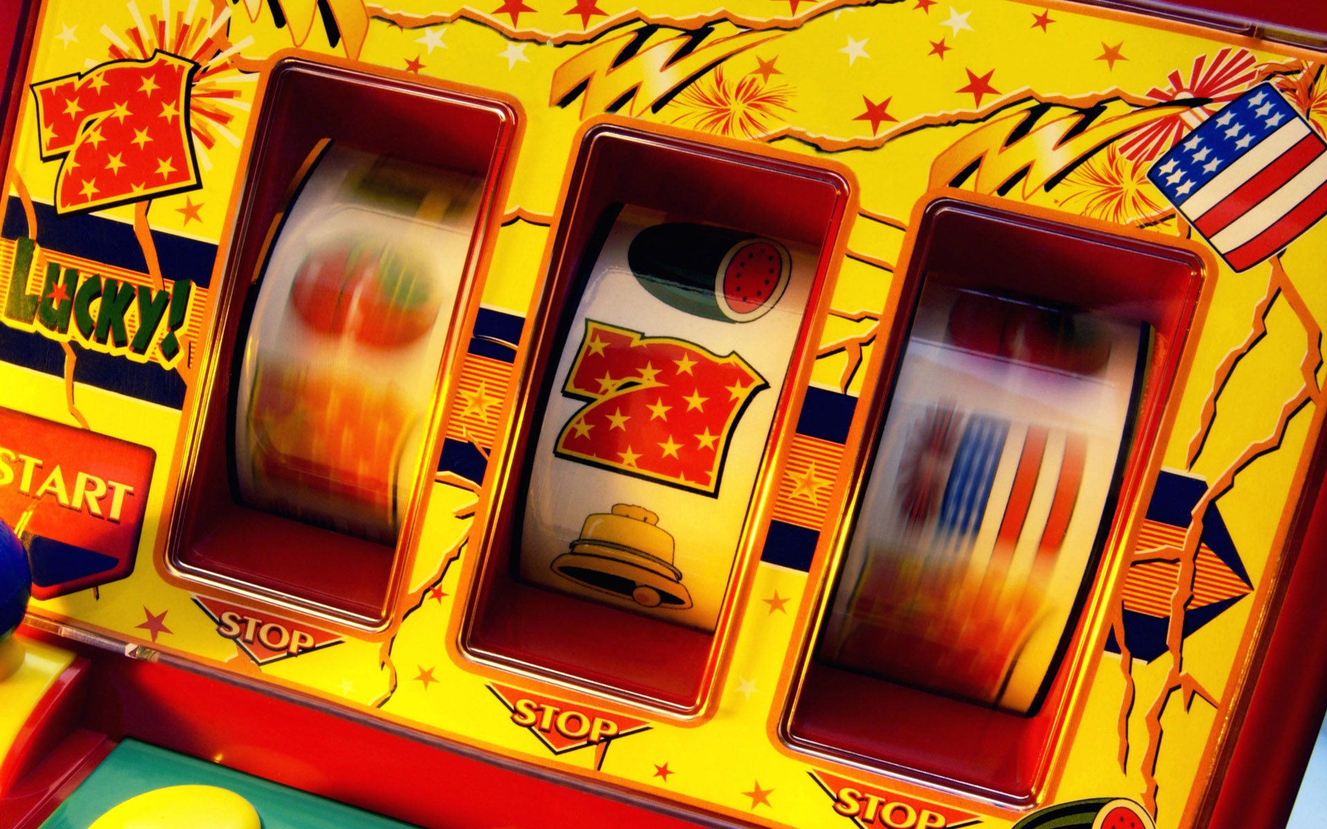 Game Casino 1920x1200