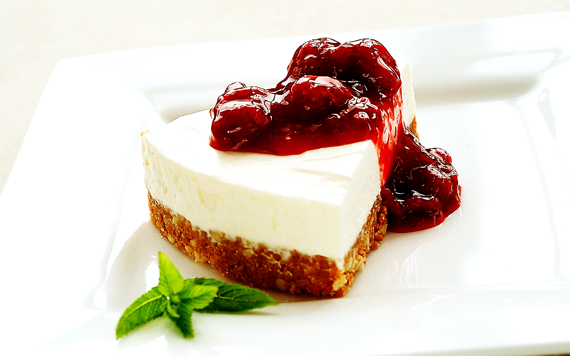 Cake Cheesecake Dessert 1920x1200