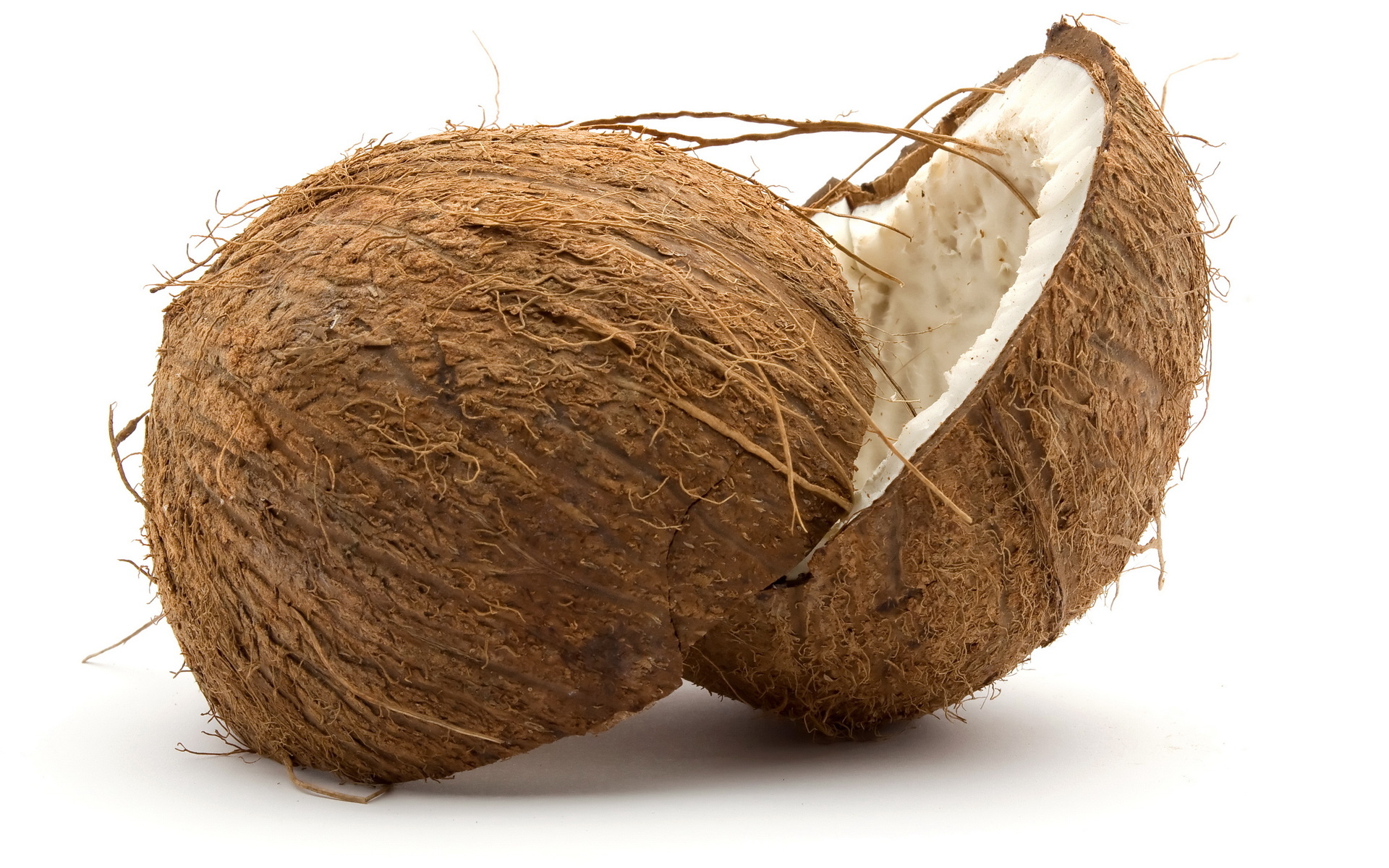 Food Coconut 1920x1200