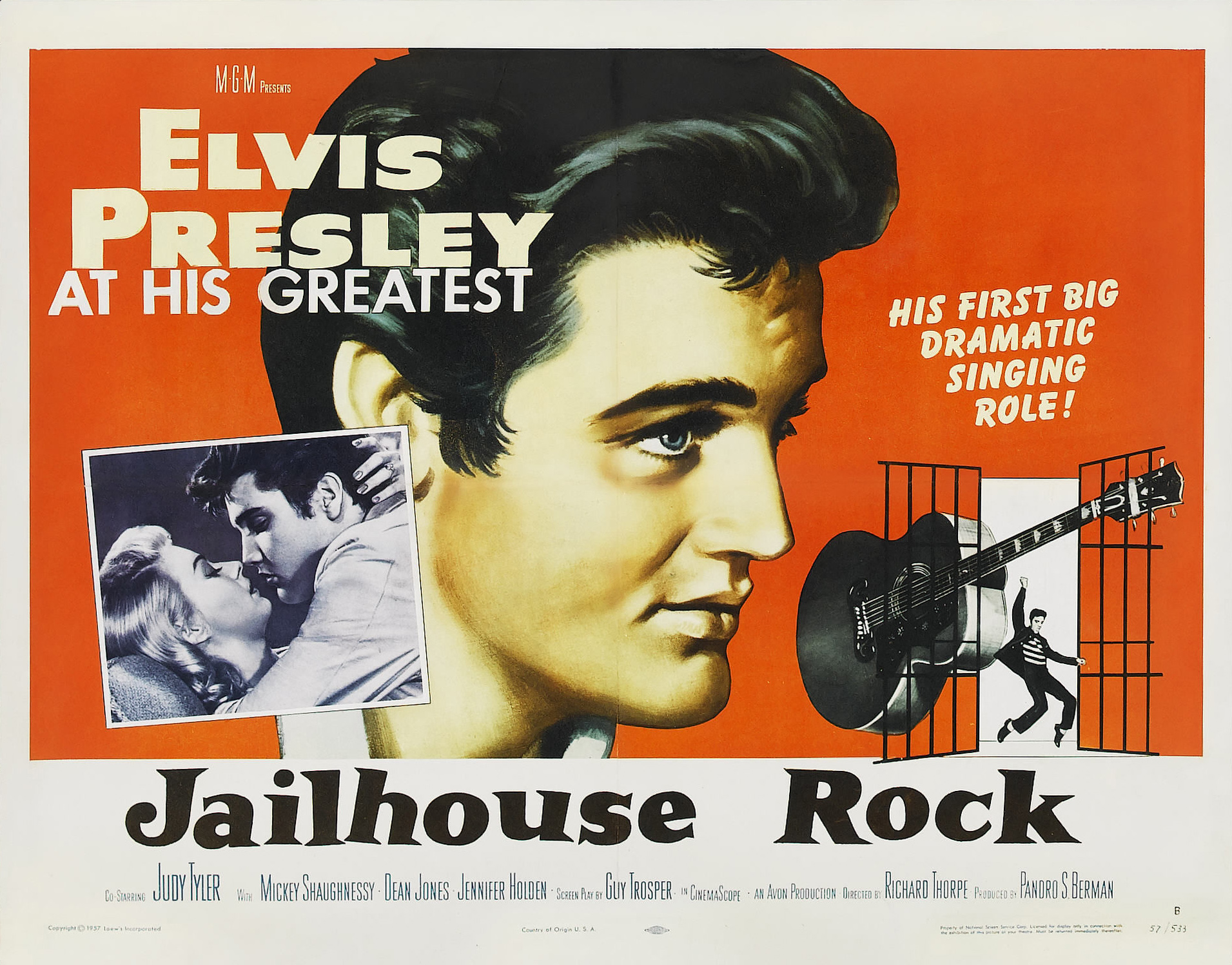 Jailhouse Rock 1911x1497