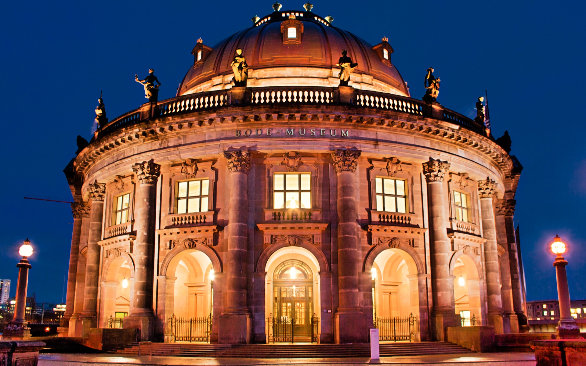 Man Made Bode Museum 1920x1200