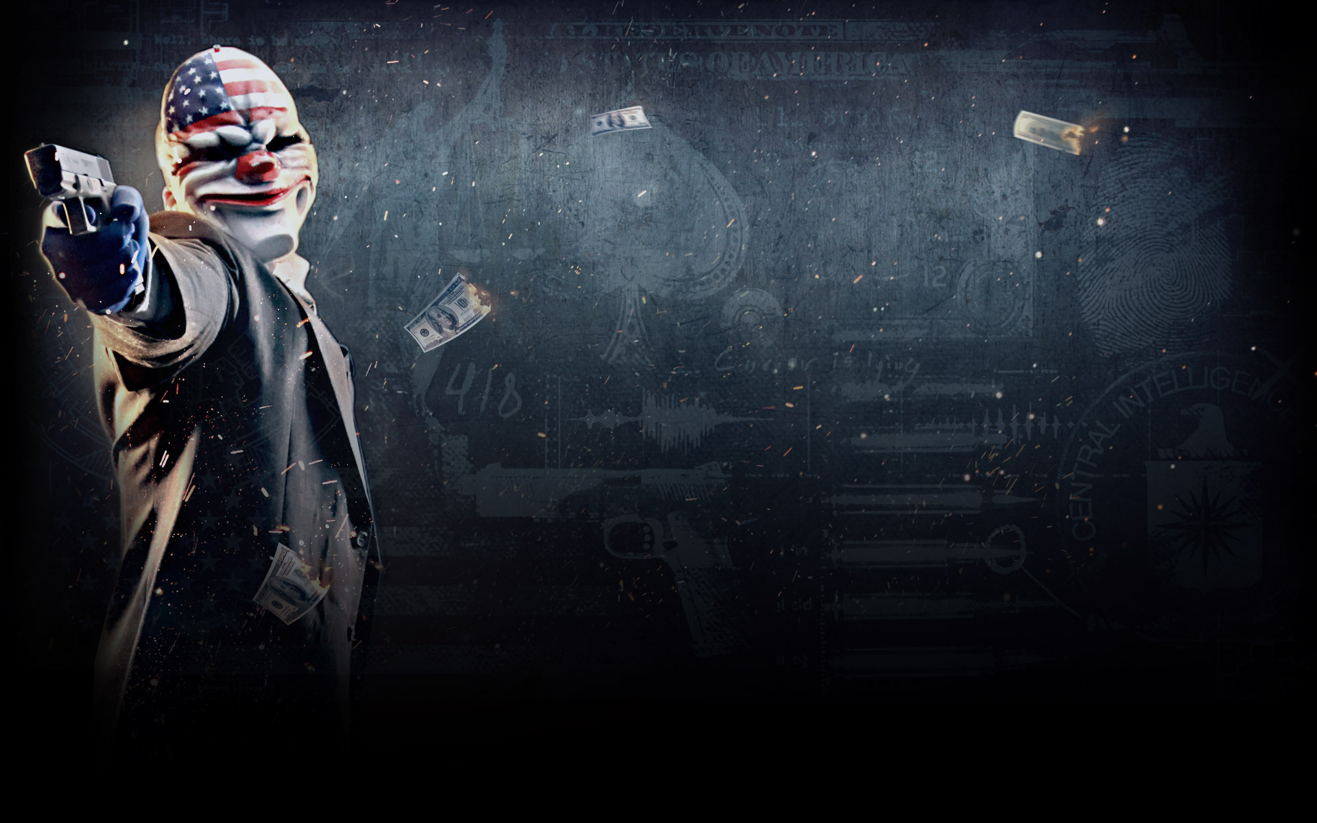 Dallas Payday 1920x1200