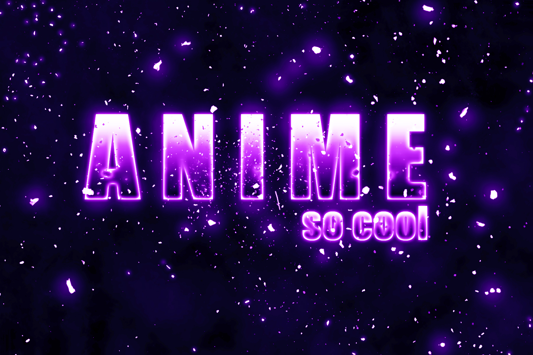 Anime Logo 1800x1200