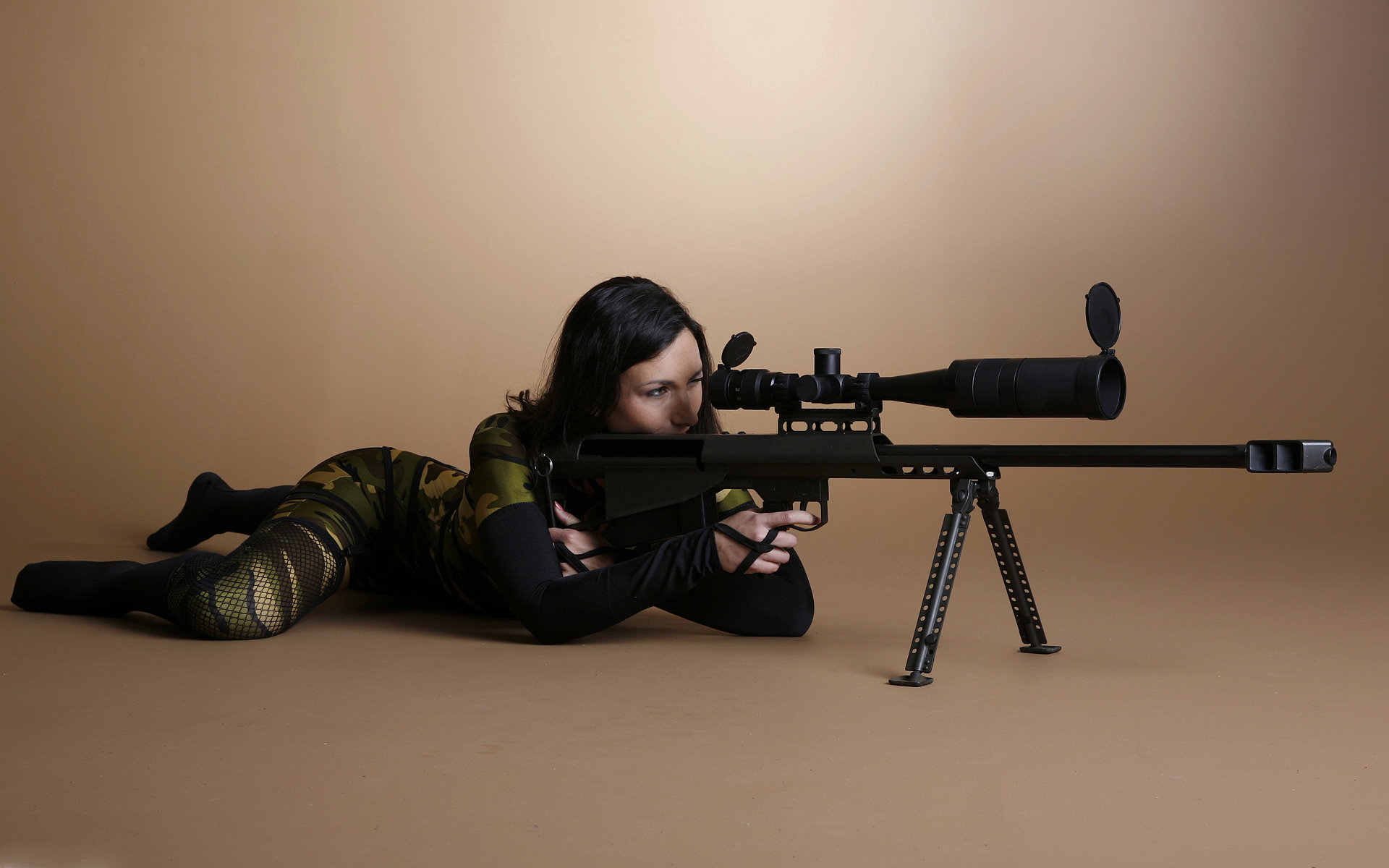 Military Sniper 1920x1200