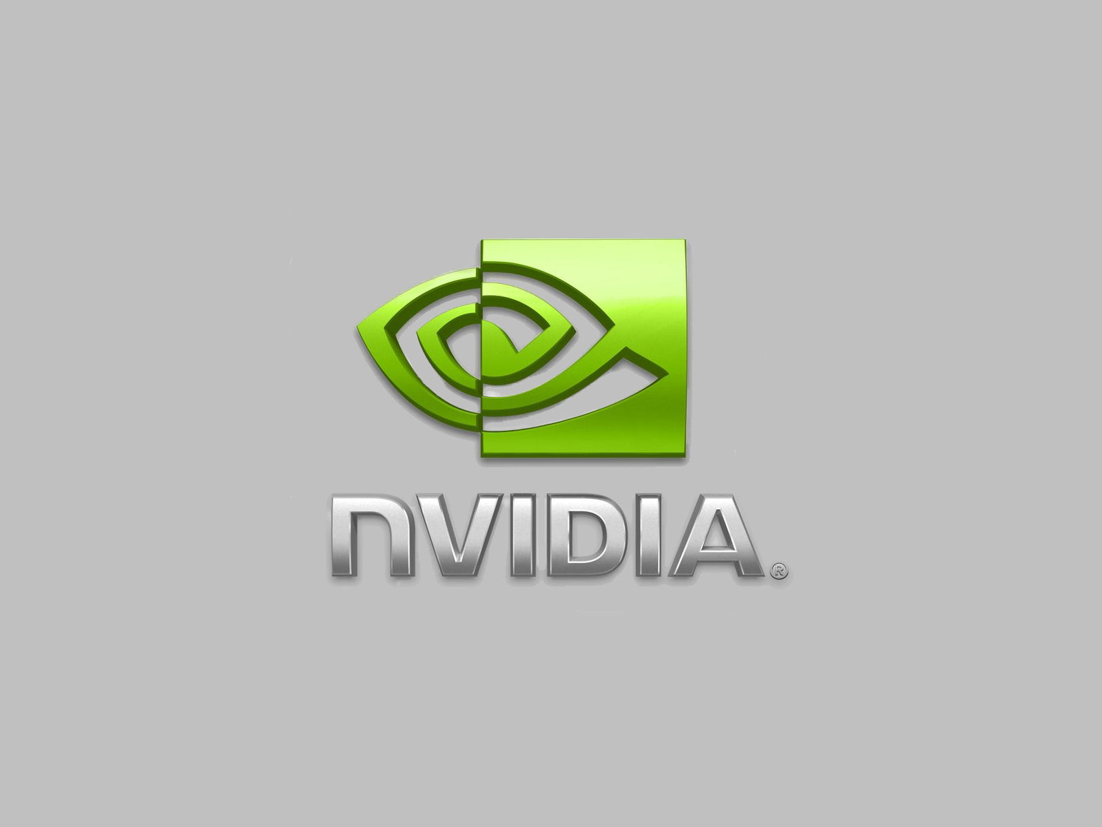 Technology Nvidia 1600x1200