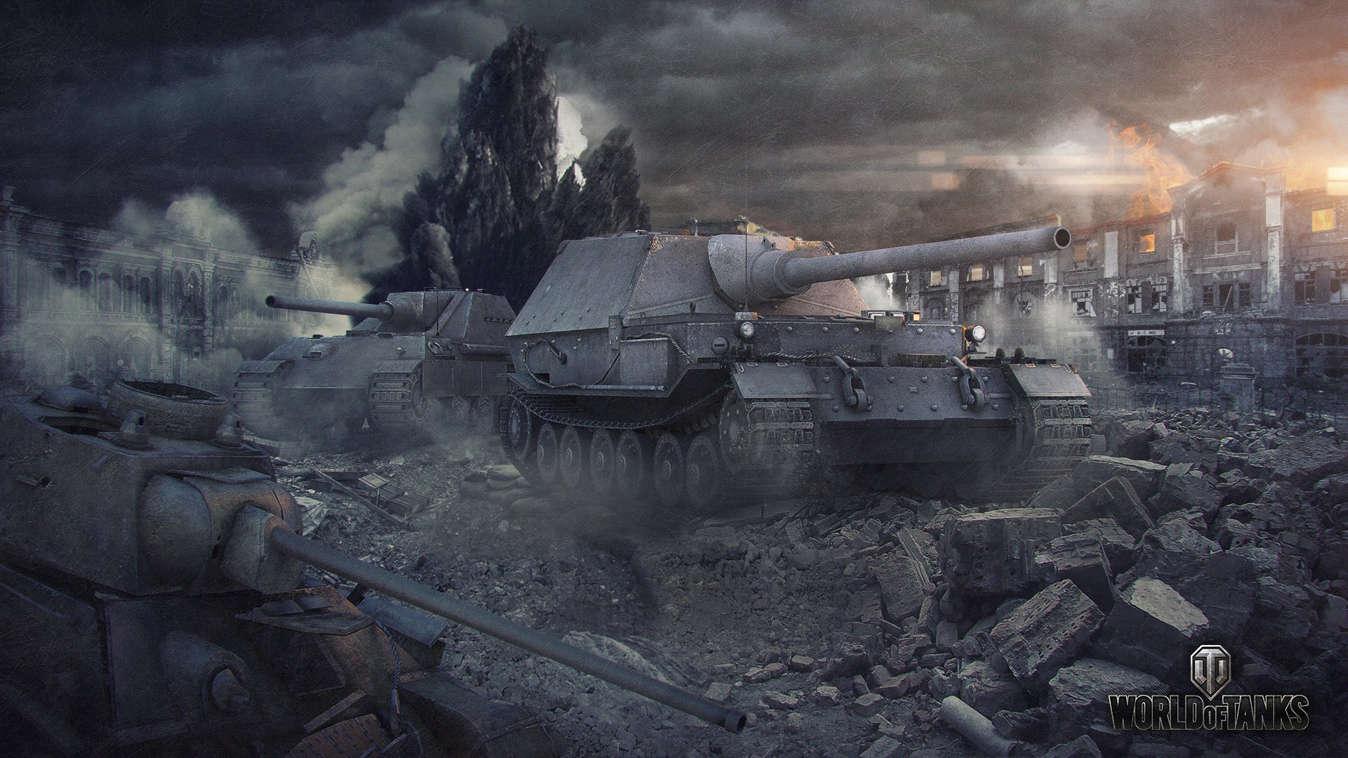 World Of Tanks Tank T 34 1920x1080