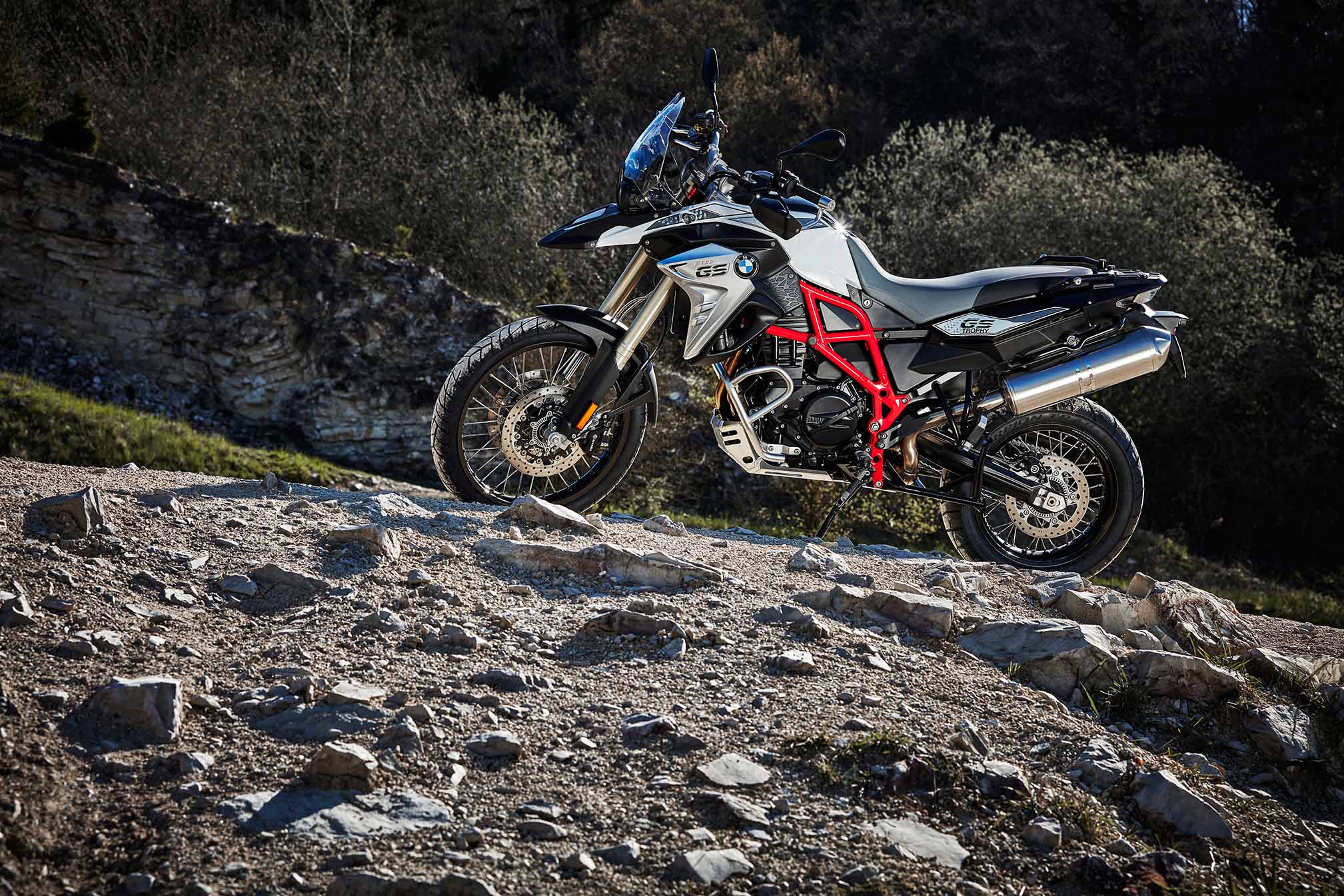 Bmw F800gs 2017x1345