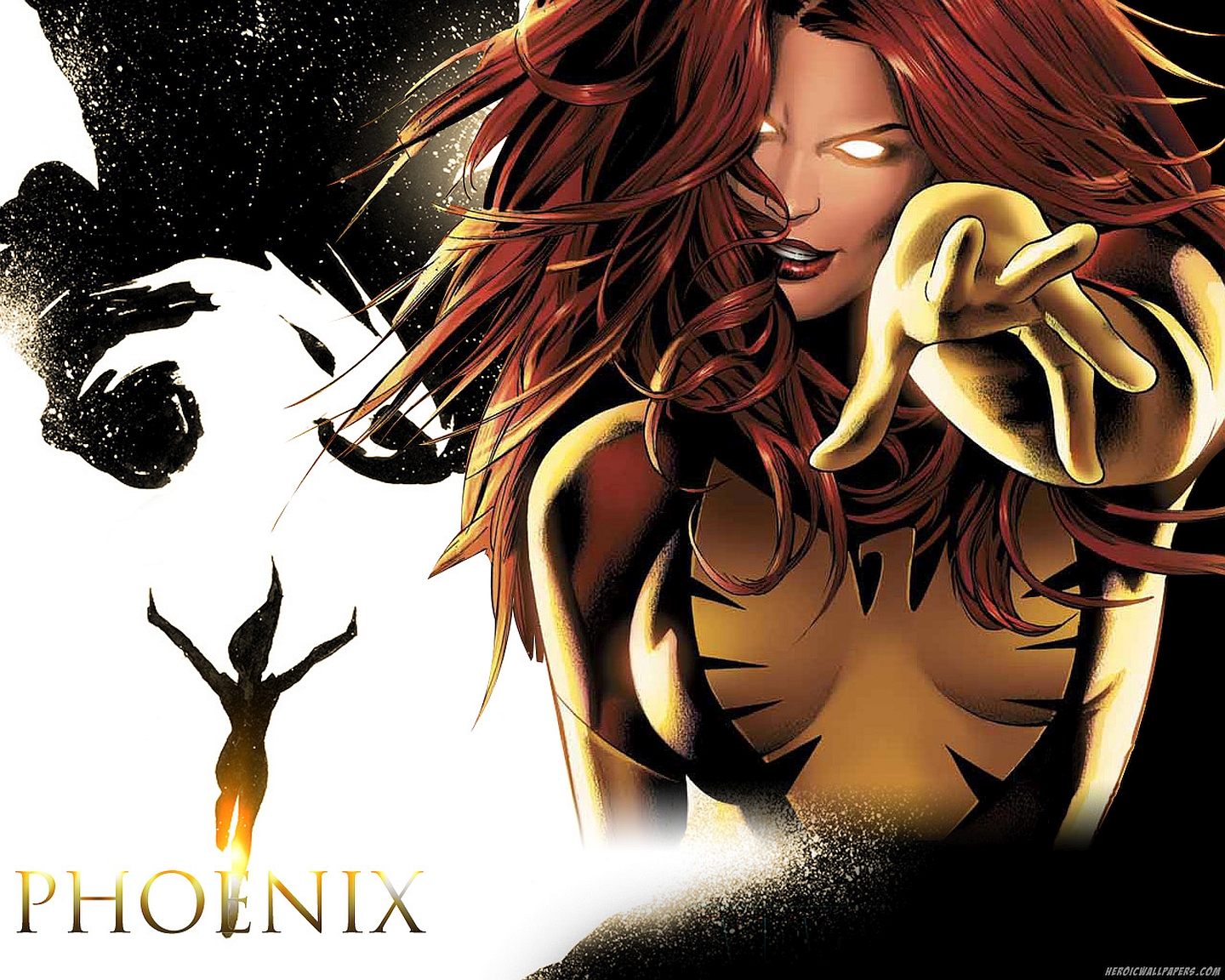 Comics Phoenix 1440x1152