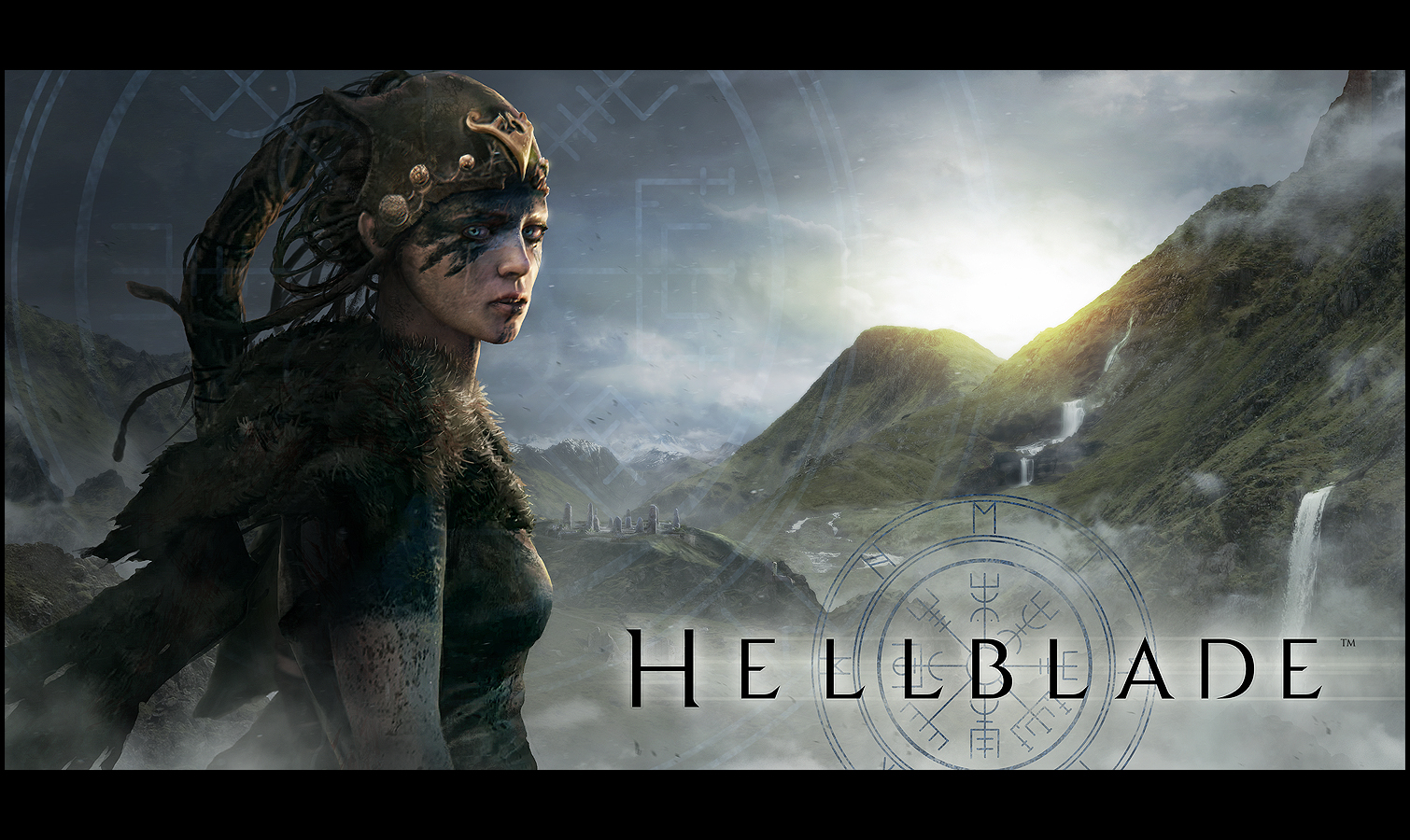 Senua Hellblade 1510x900