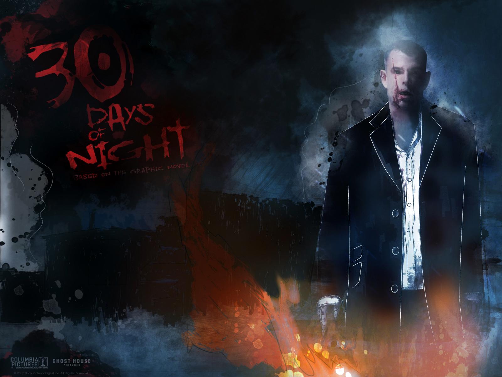 Movie 30 Days Of Night 1600x1200