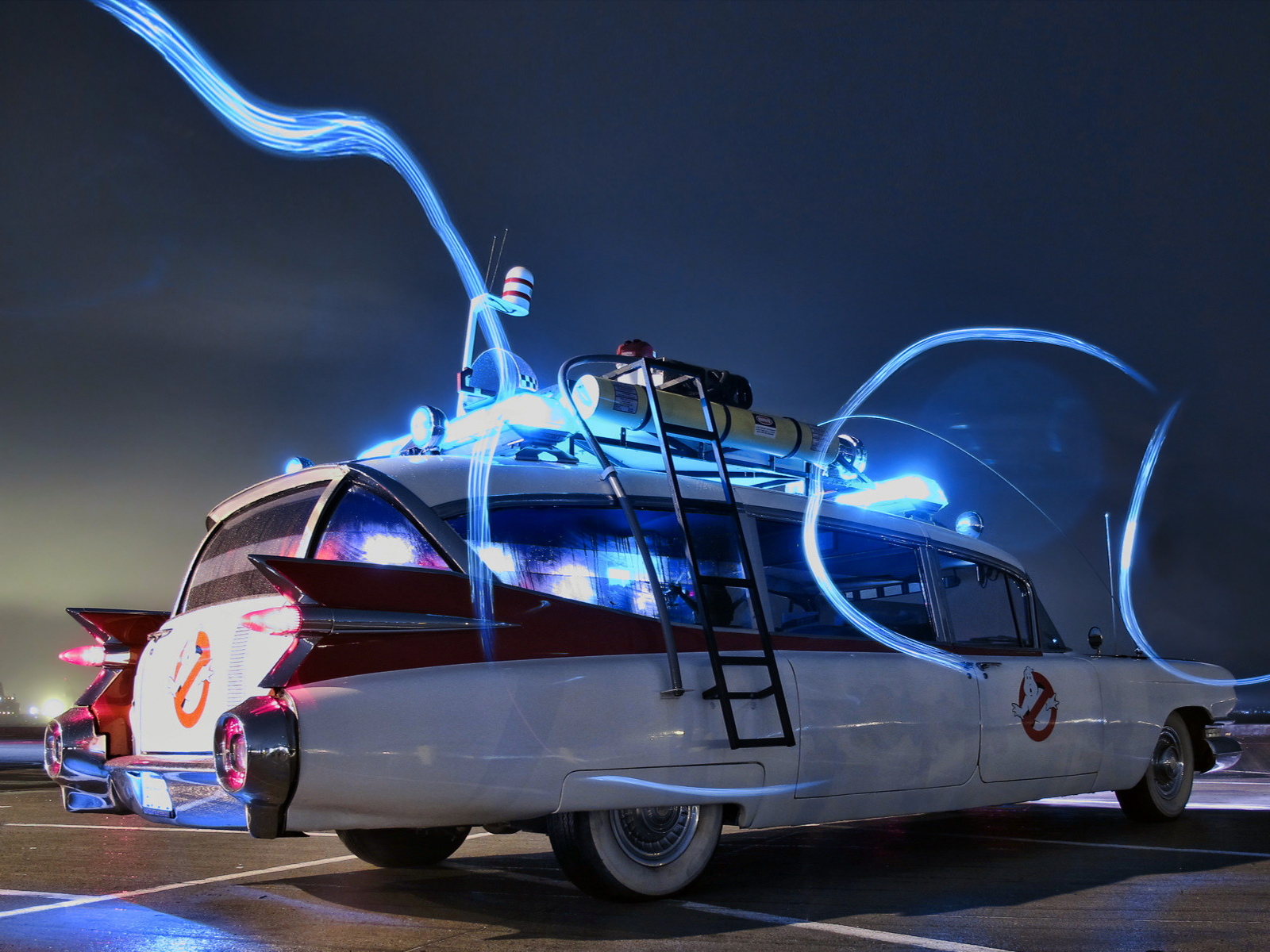 Movie Ghostbusters 1600x1200