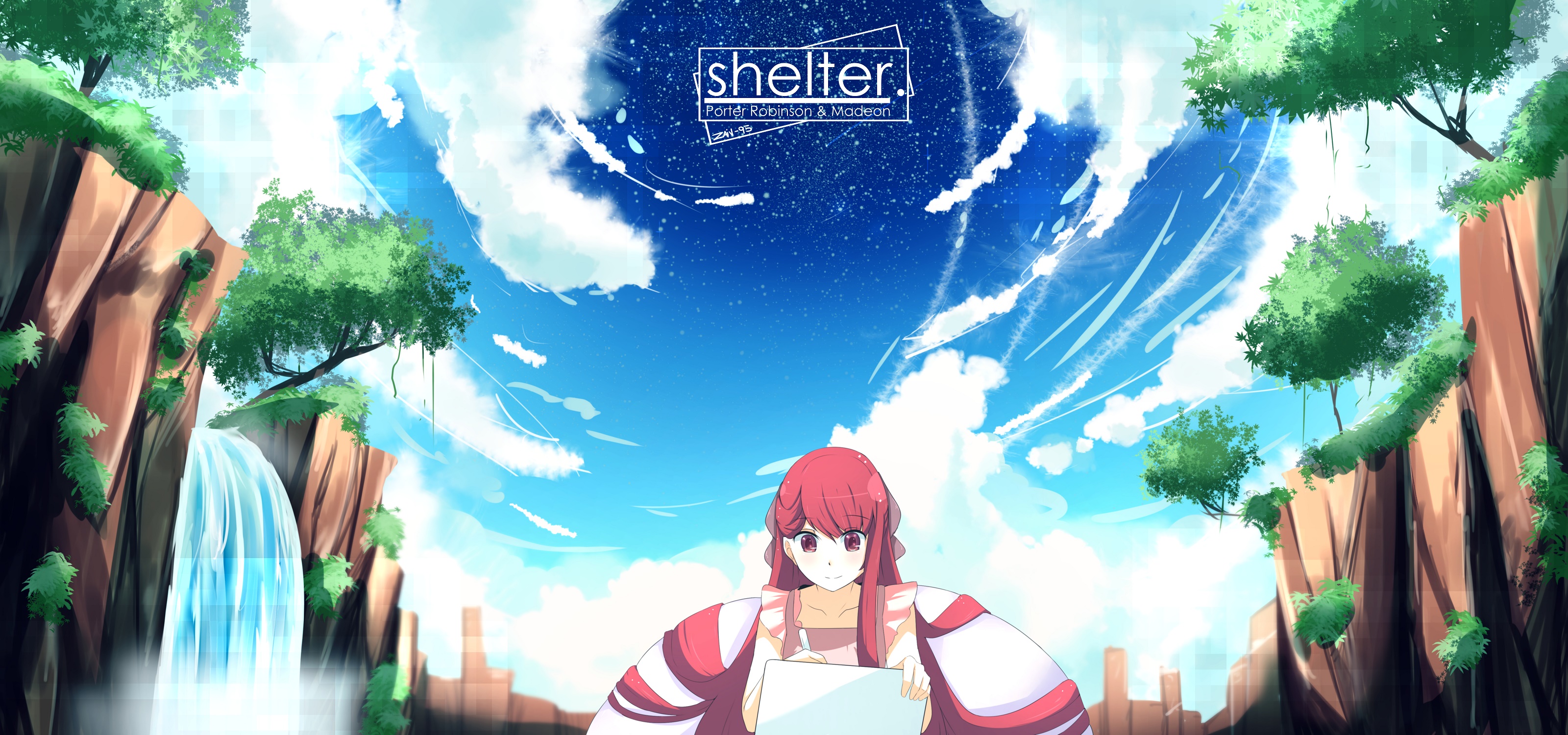 Rin Shelter 3200x1500