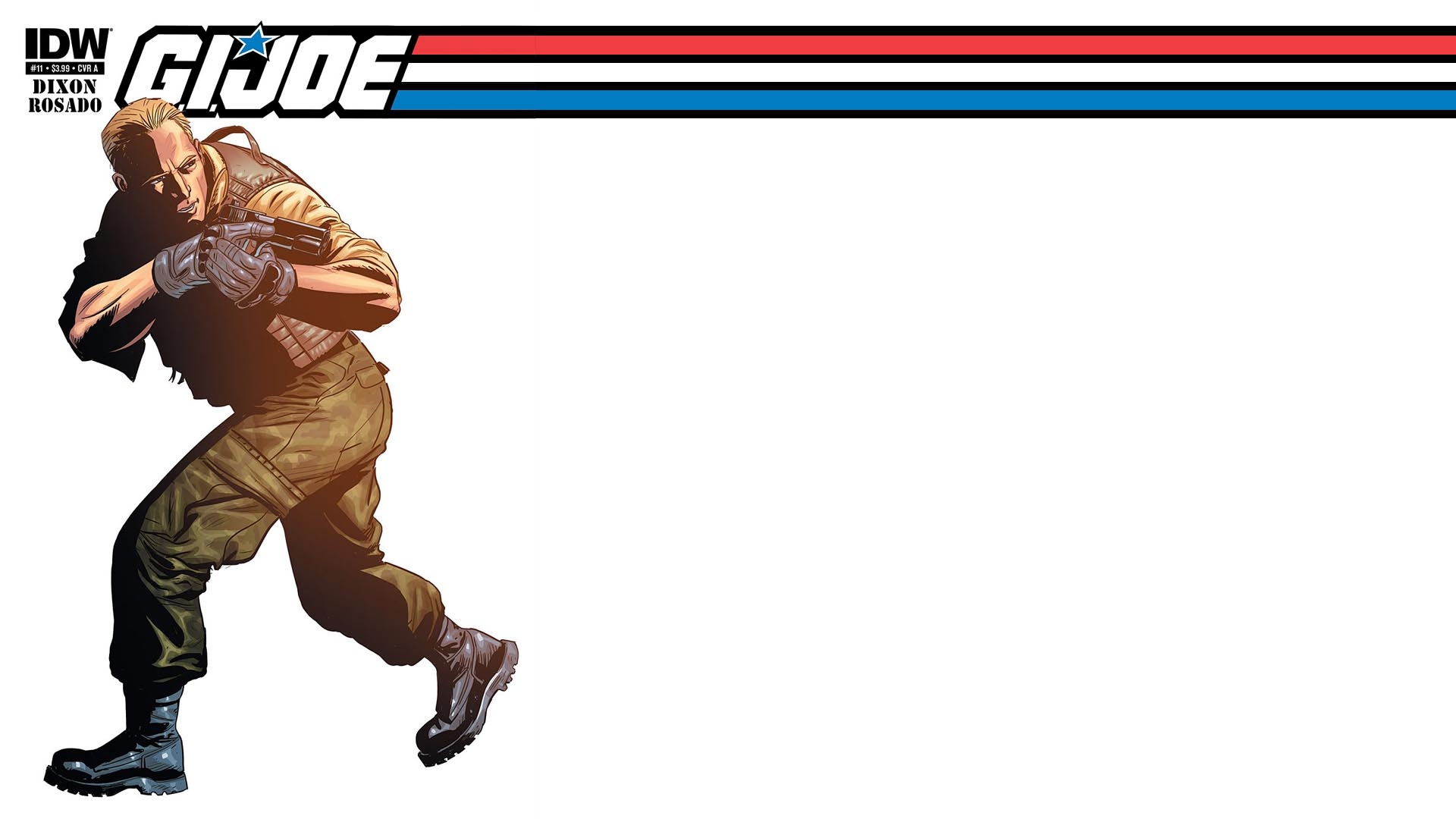 G I Joe 1920x1080