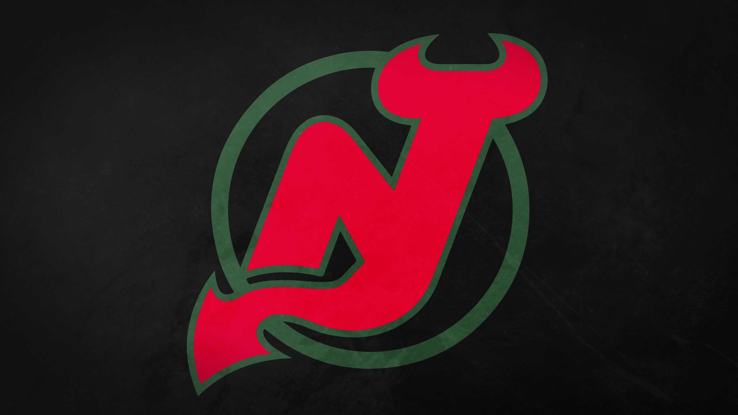 Sports New Jersey Devils 2560x1440