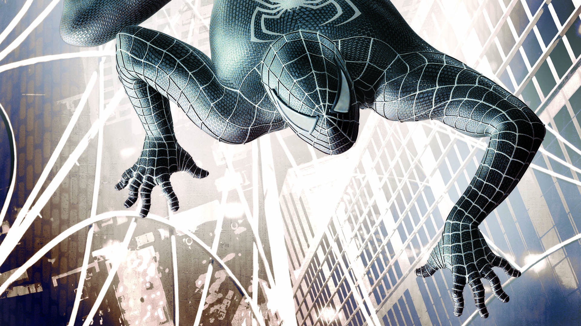 Movie Spider Man 3 1920x1080