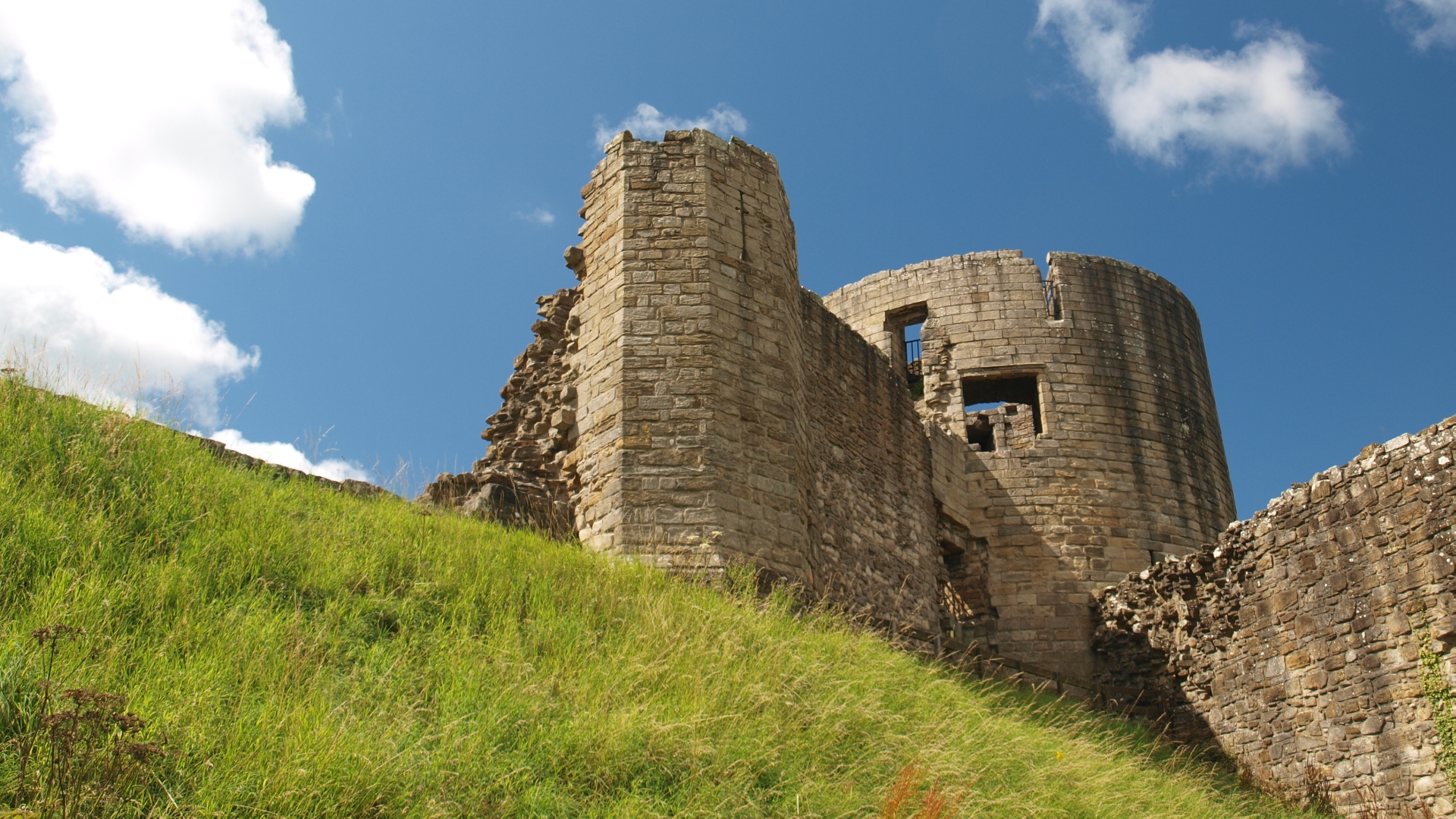 Man Made Barnard Castle 1920x1080