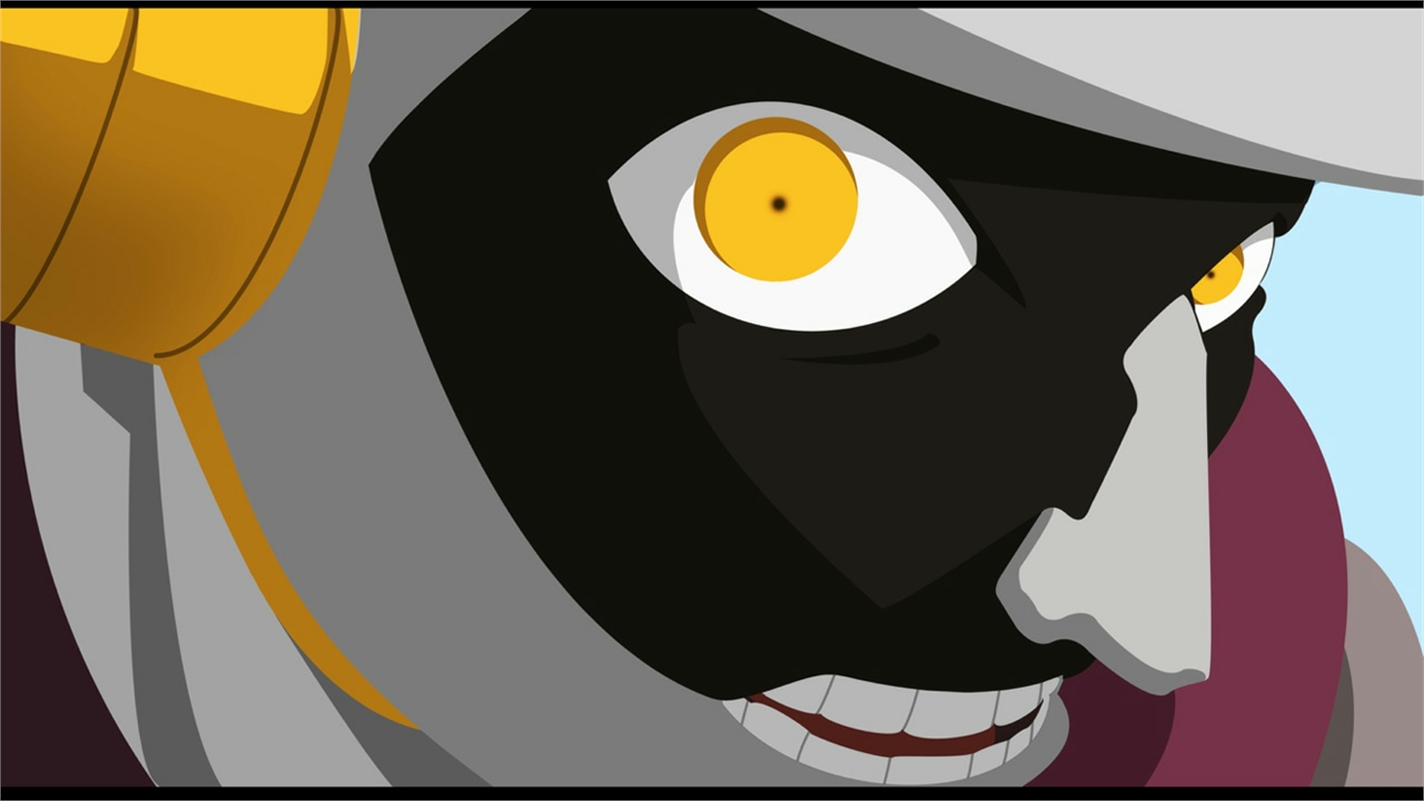 Mayuri Kurotsuchi 1424x801