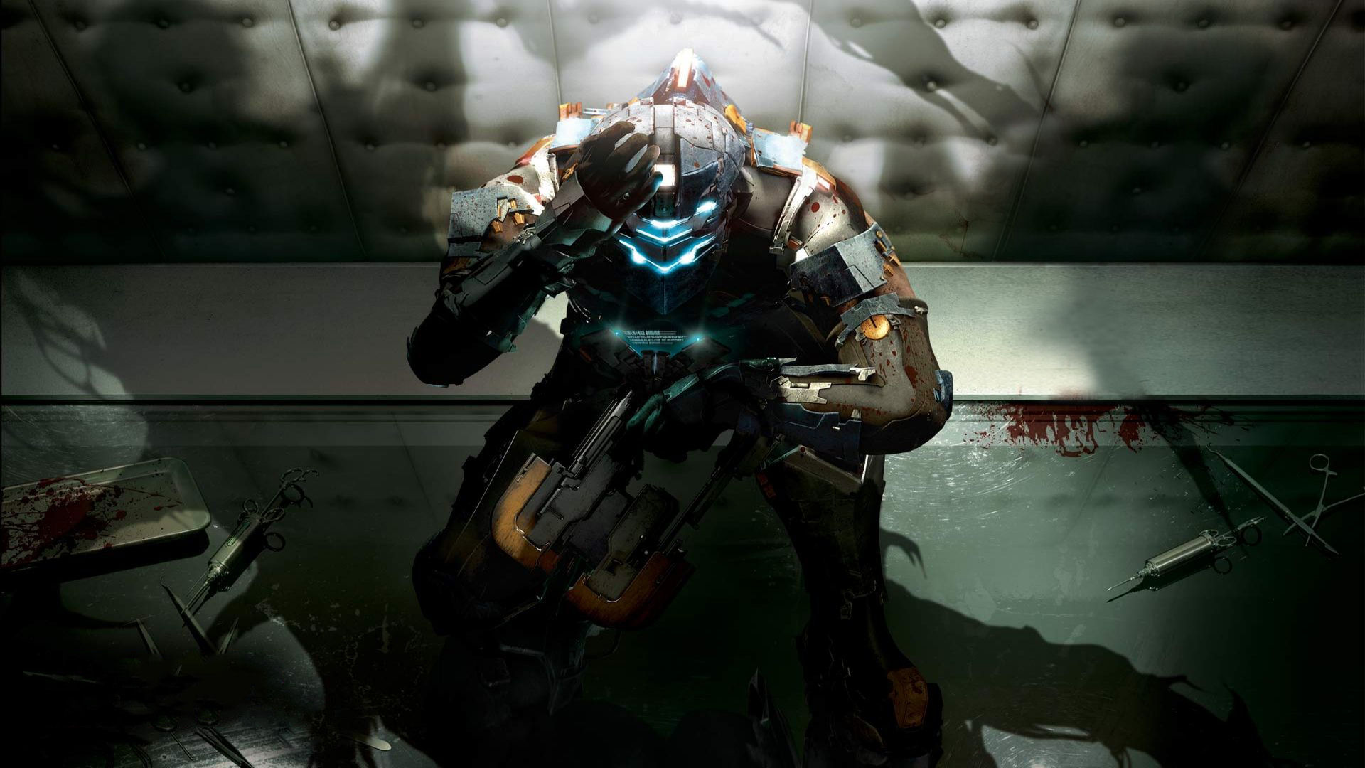 Video Game Dead Space 2 1920x1080