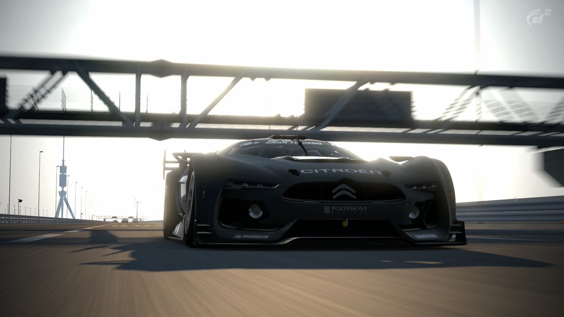 Video Game Gran Turismo 5 1920x1080