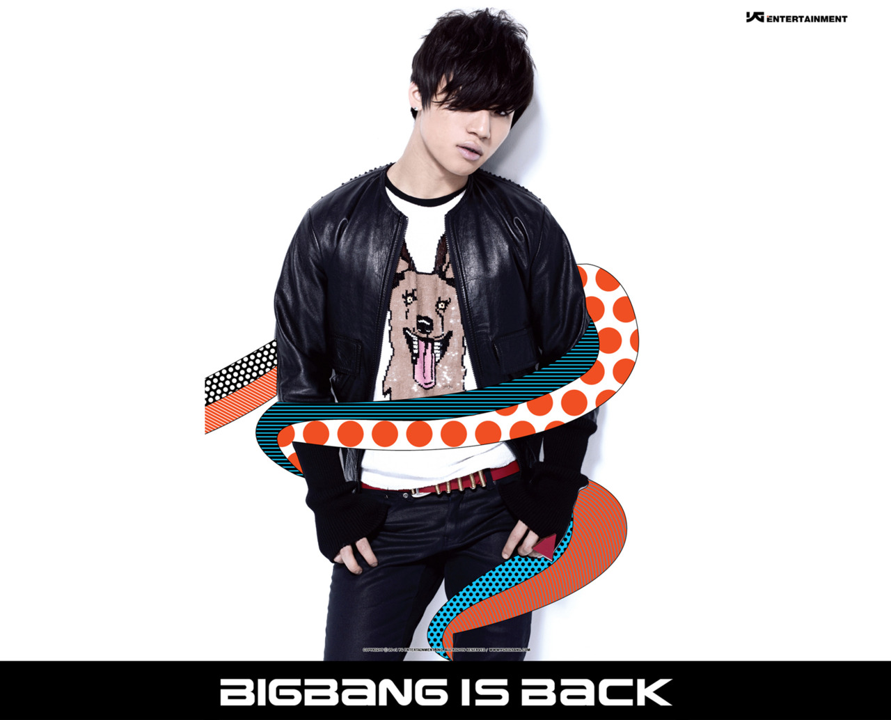 Music BigBang 1280x1034